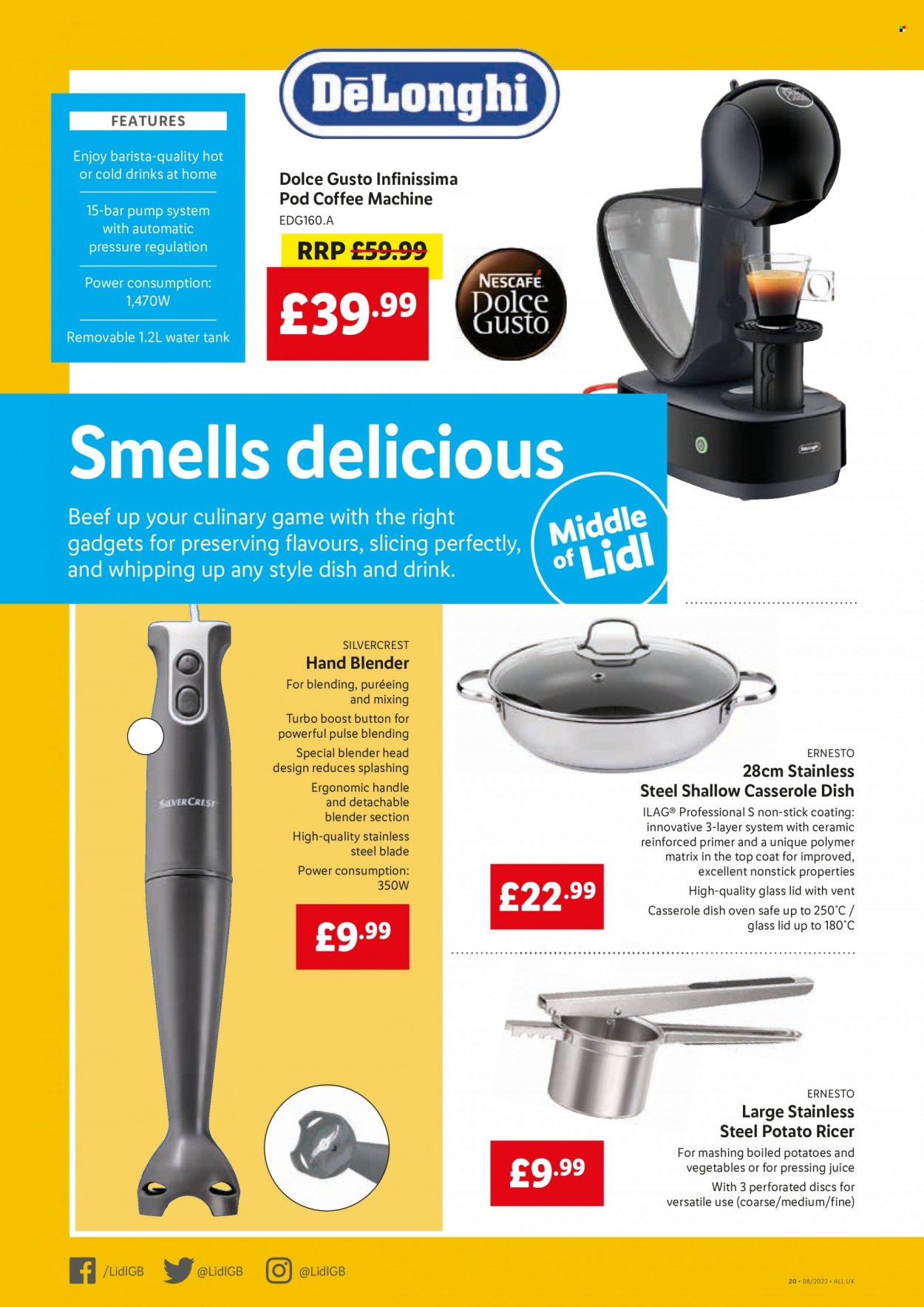 Lidl offer - 24/02/2022 - 02/03/2022. Page 18