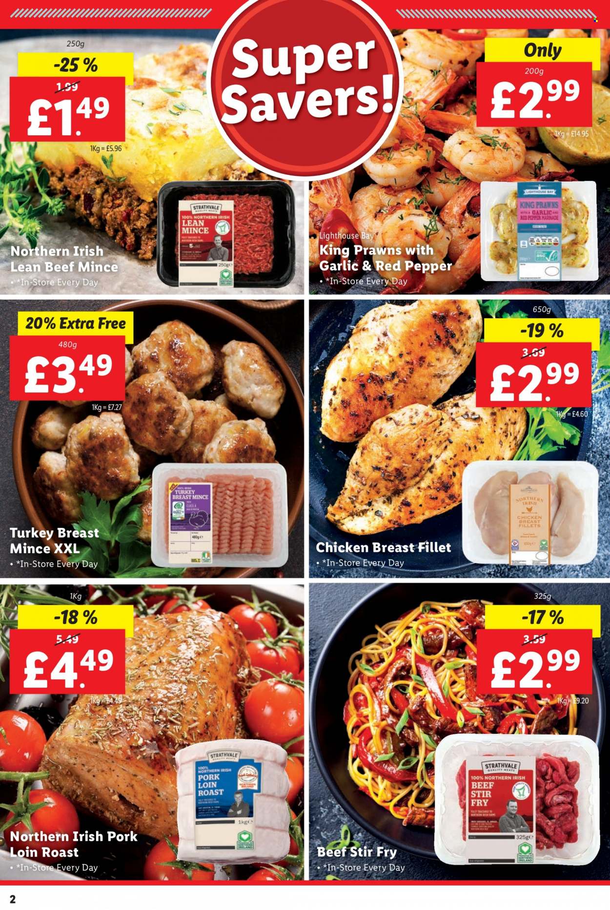 Lidl offer - 24/02/2022 - 02/03/2022. Page 2