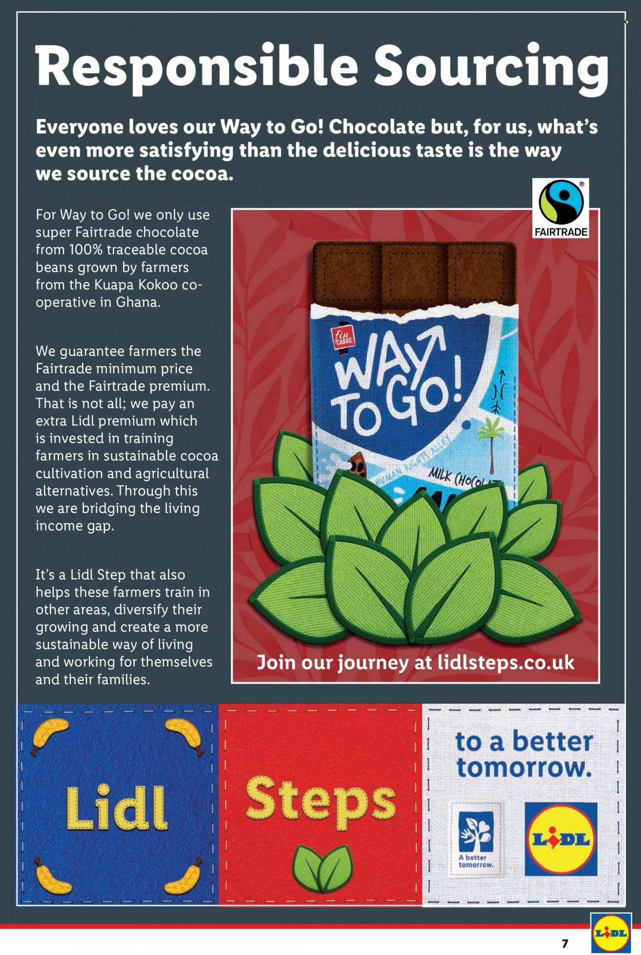 Lidl offer - 24/02/2022 - 02/03/2022. Page 7