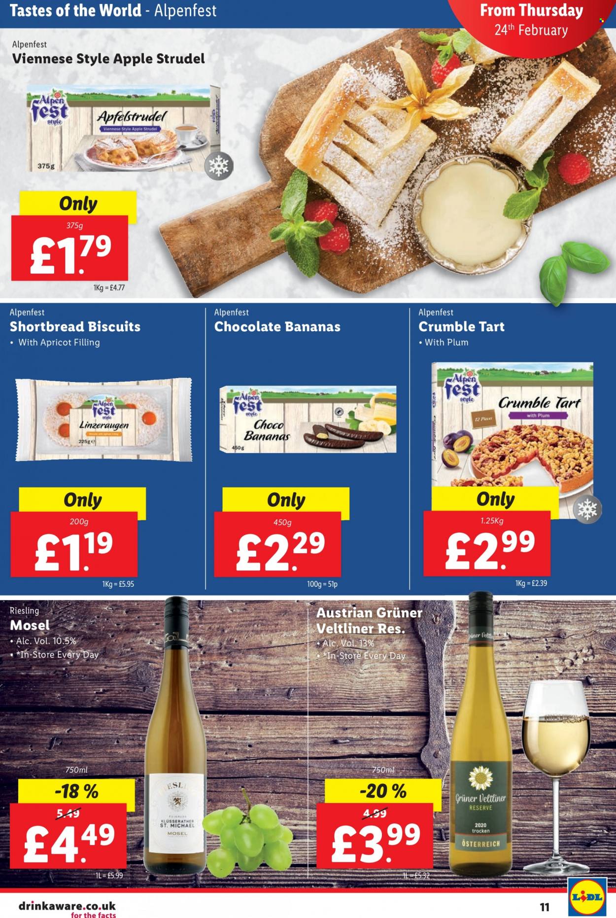 Lidl offer - 24/02/2022 - 02/03/2022. Page 11