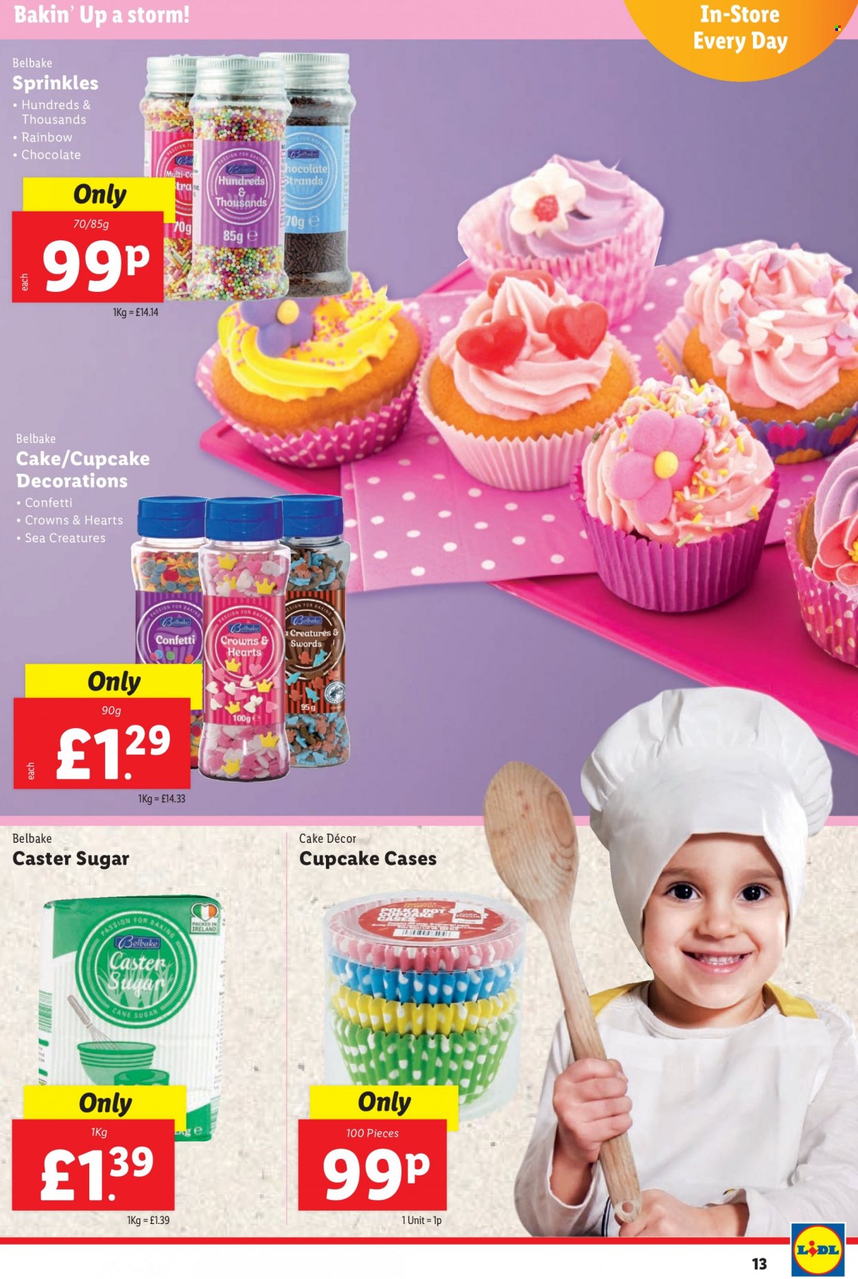 Lidl offer - 24/02/2022 - 02/03/2022. Page 13