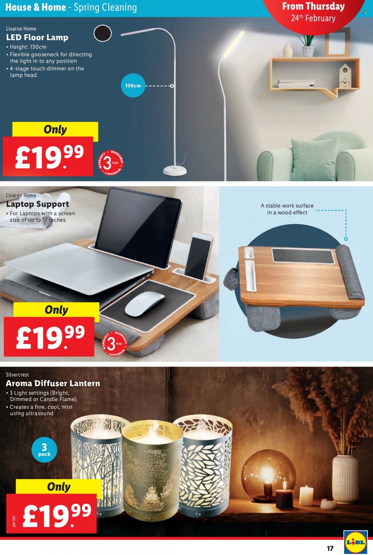Lidl offer - 24/02/2022 - 02/03/2022. Page 17