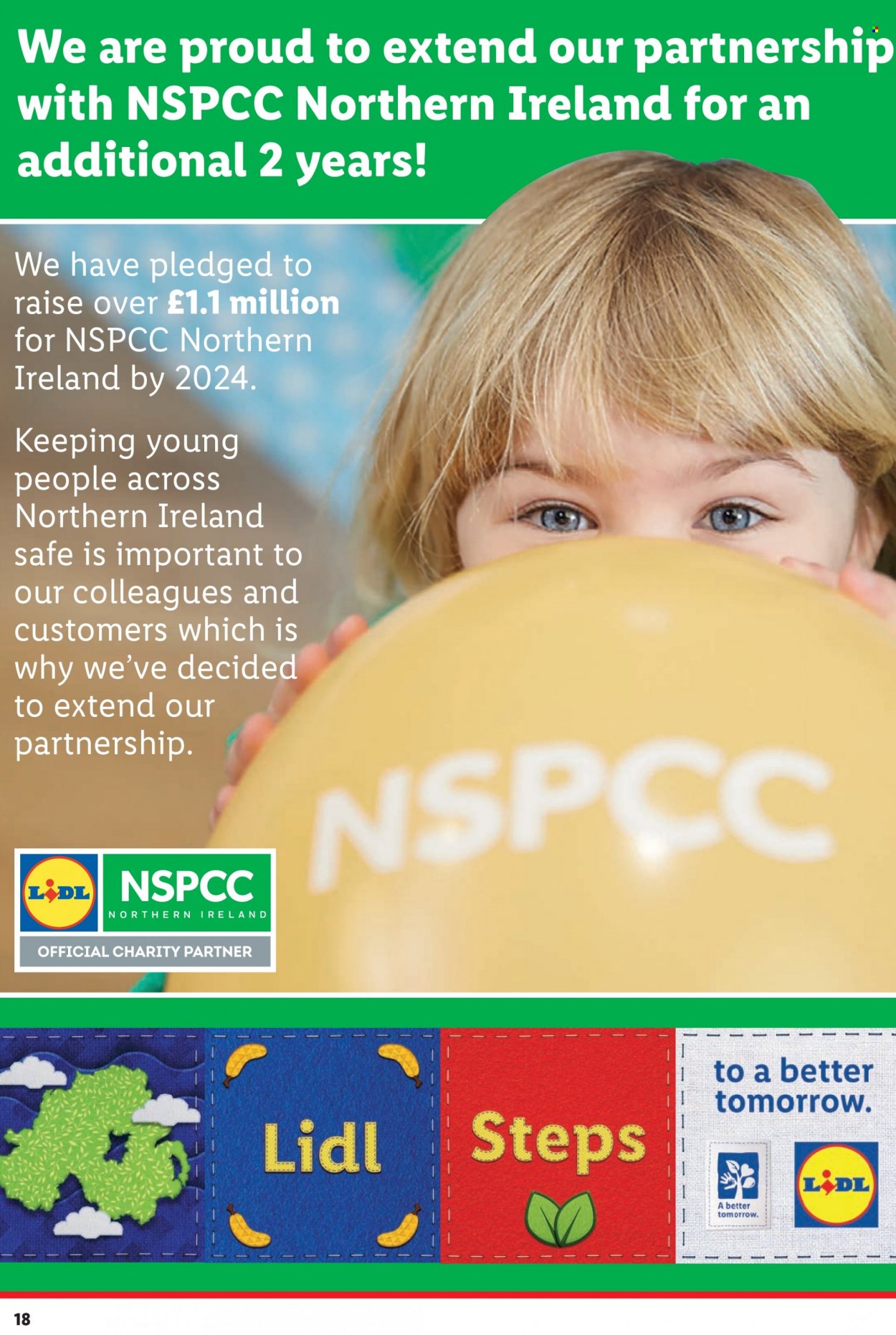 Lidl offer - 24/02/2022 - 02/03/2022. Page 18