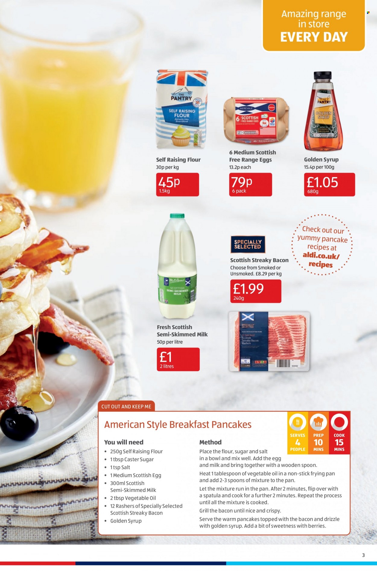 Aldi offer - 20/02/2022 - 27/02/2022. Page 3
