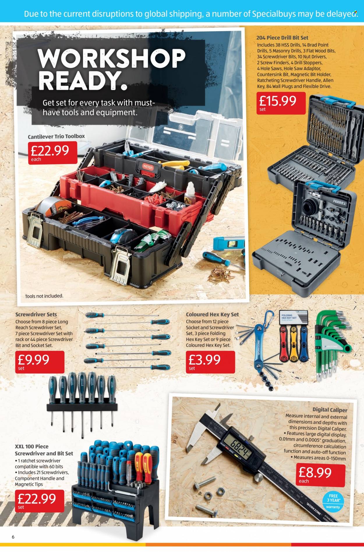 Aldi offer - 20/02/2022 - 27/02/2022. Page 6