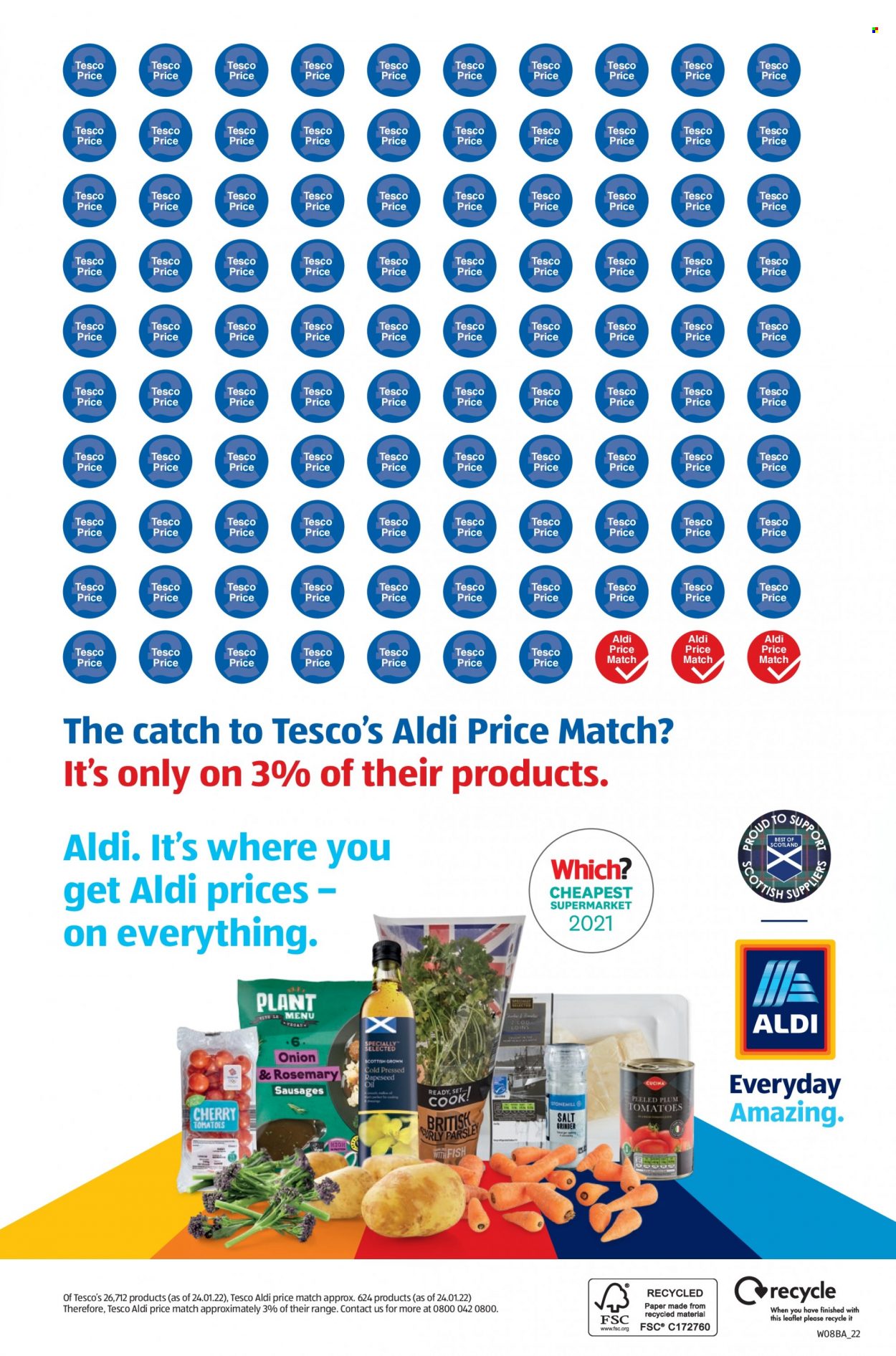 Aldi offer - 20/02/2022 - 27/02/2022. Page 28
