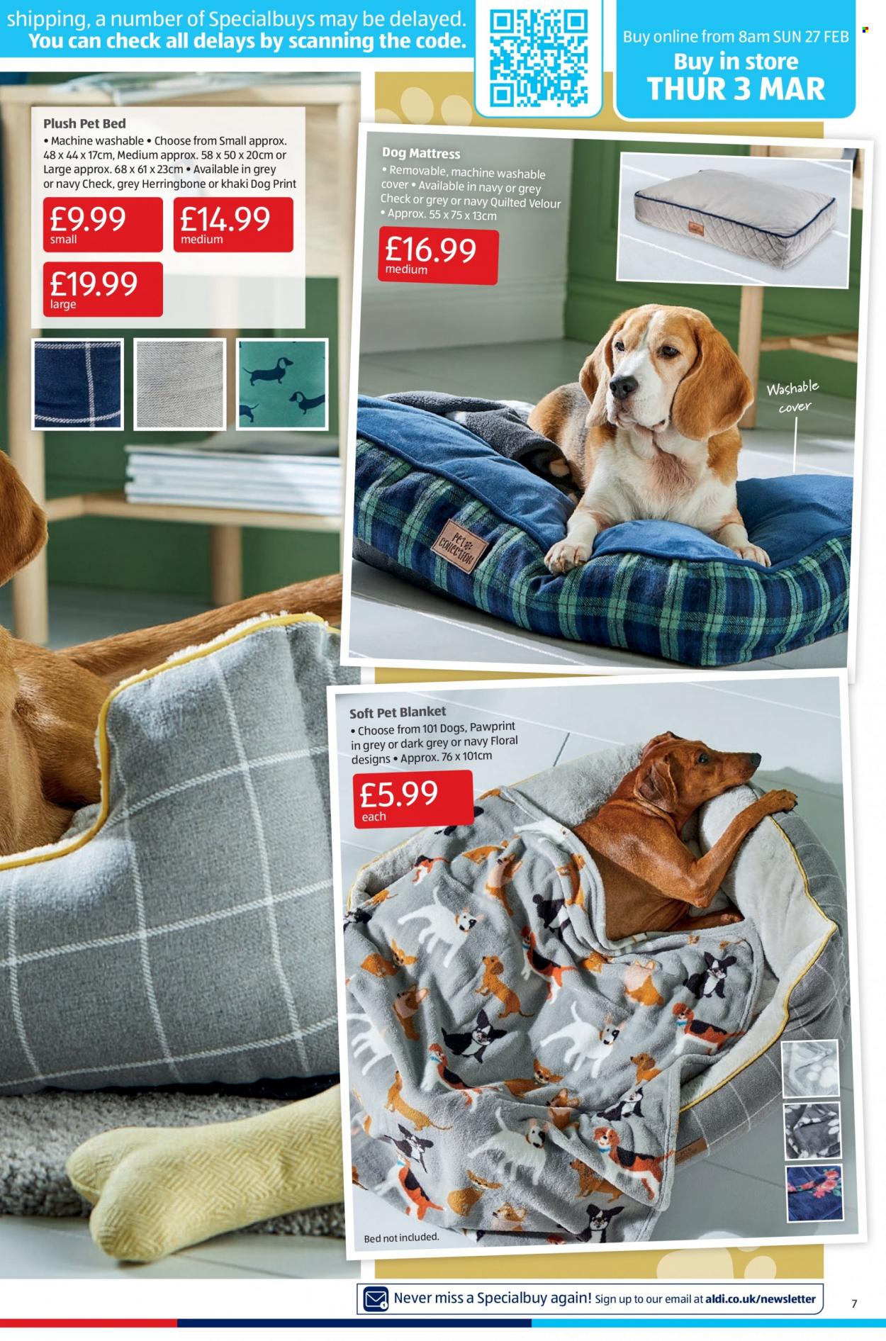 Aldi offer - 27/02/2022 - 06/03/2022. Page 7