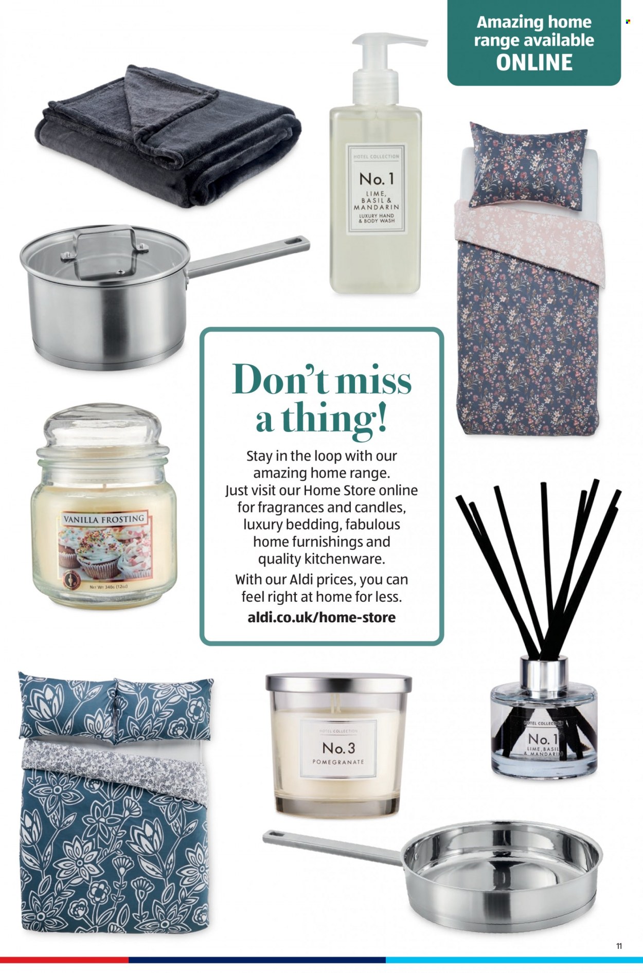 Aldi offer - 27/02/2022 - 06/03/2022. Page 11