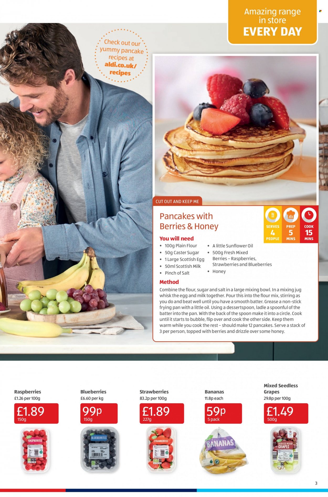 Aldi offer - 27/02/2022 - 06/03/2022. Page 3