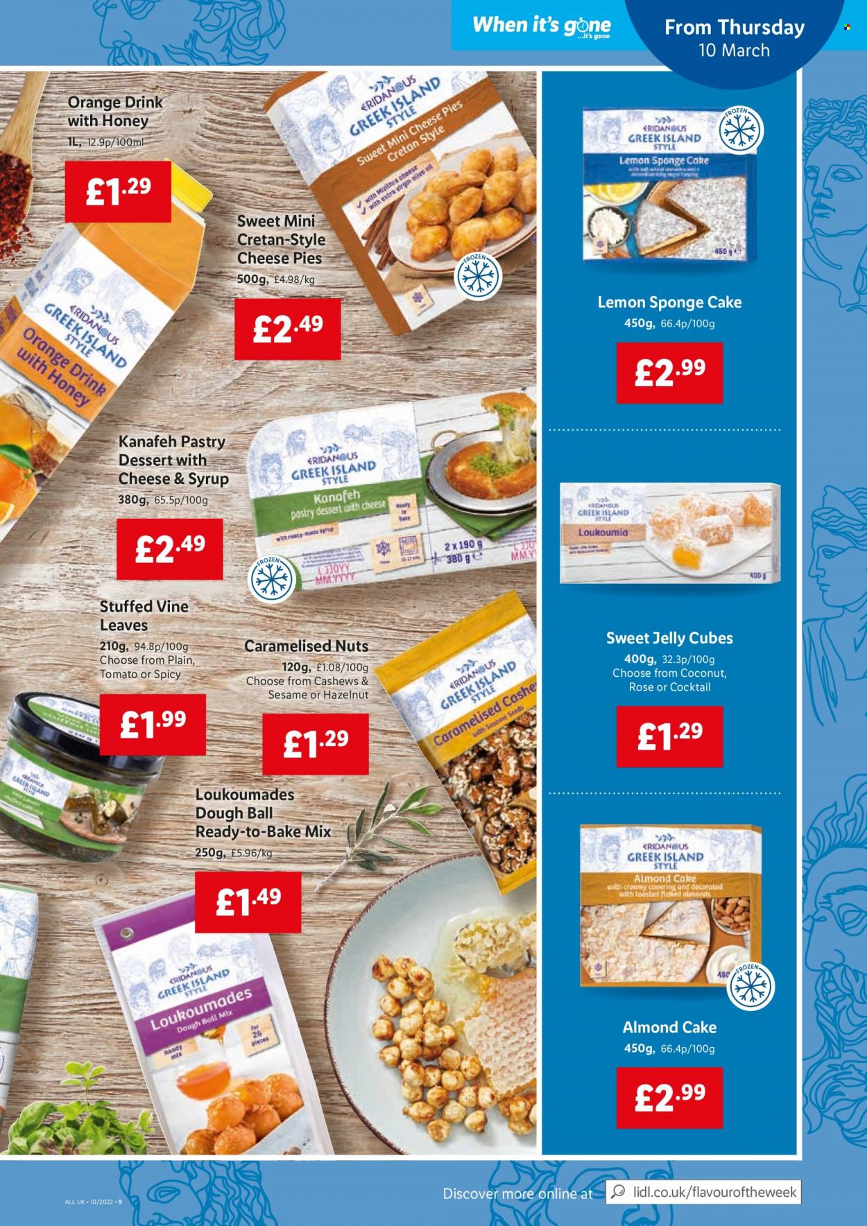 Lidl offer - 10/03/2022 - 16/03/2022. Page 7