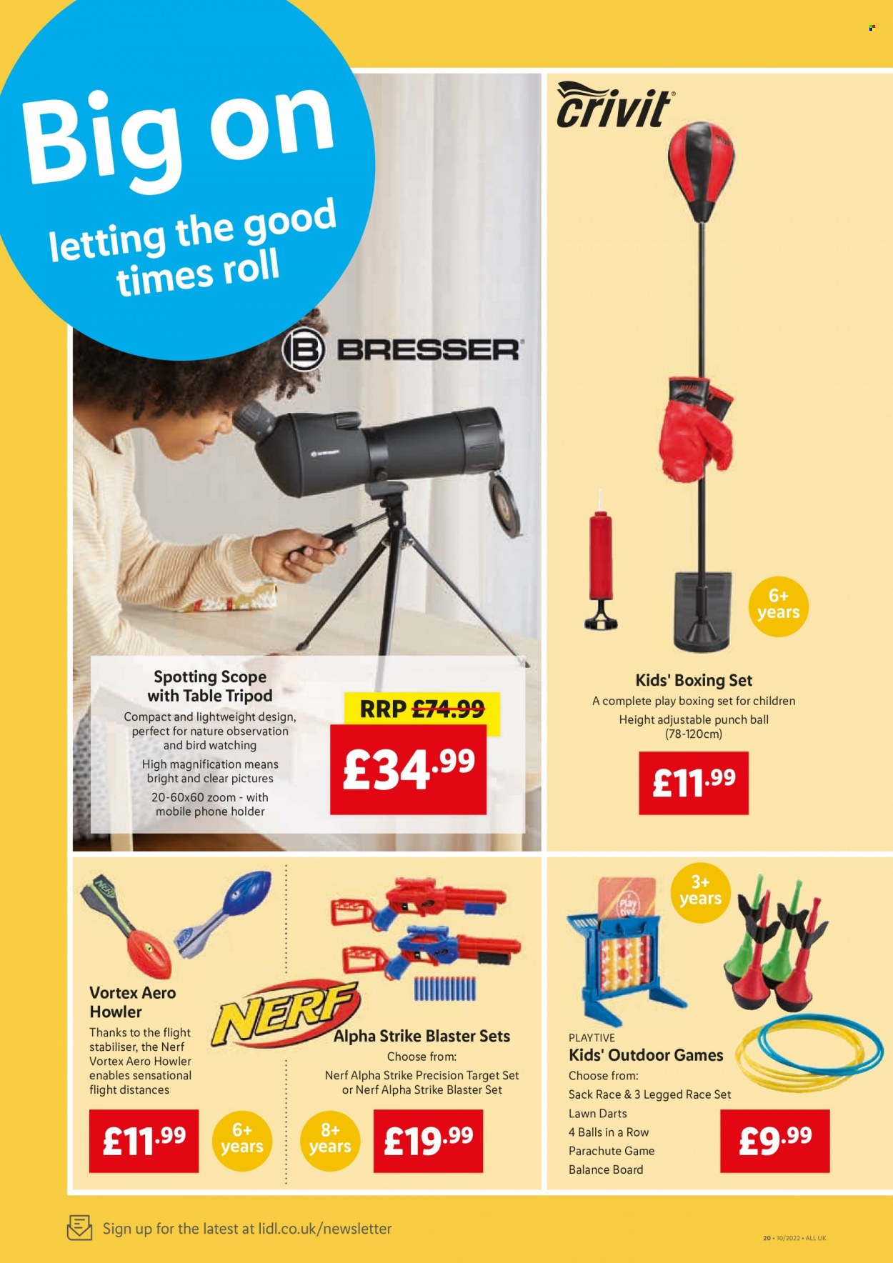 Lidl offer - 10/03/2022 - 16/03/2022. Page 18