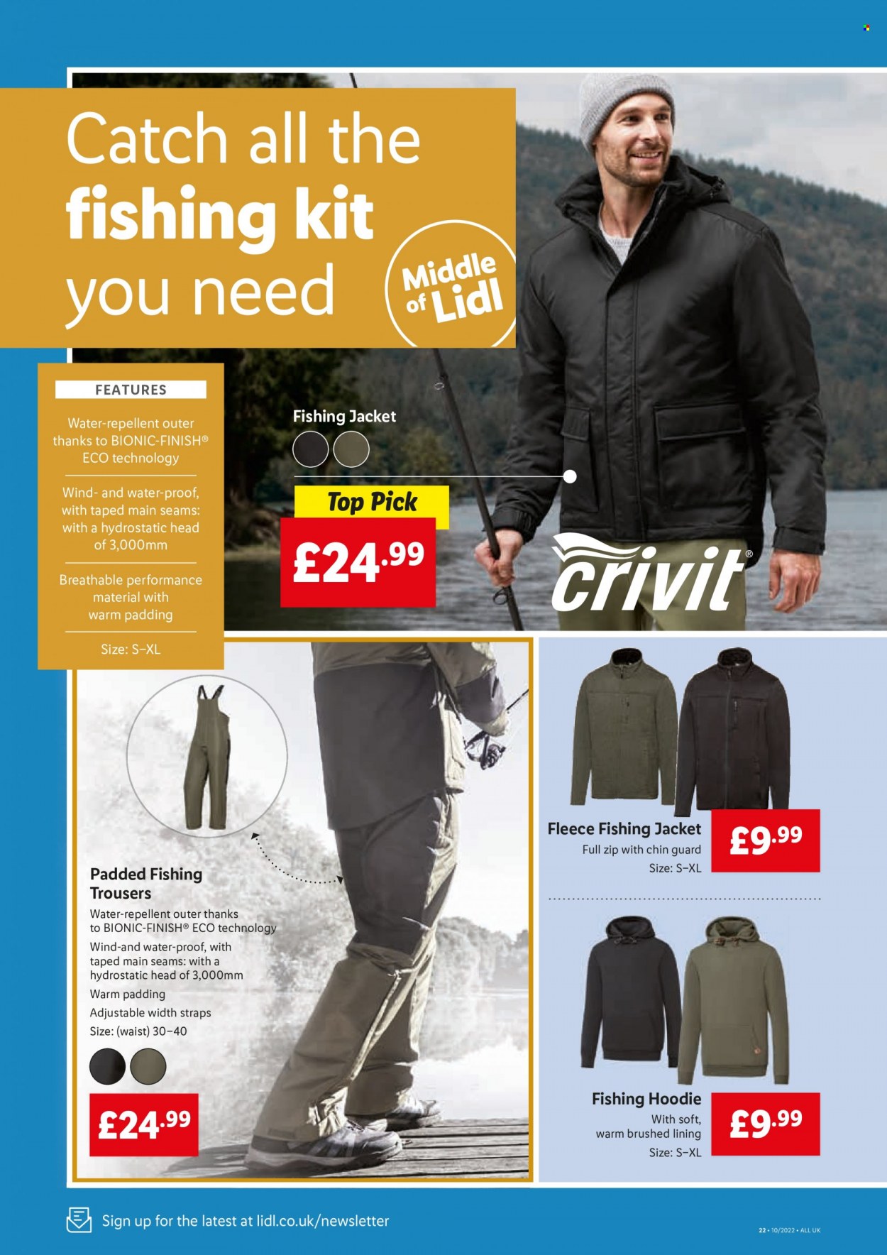 Lidl offer - 10/03/2022 - 16/03/2022. Page 20