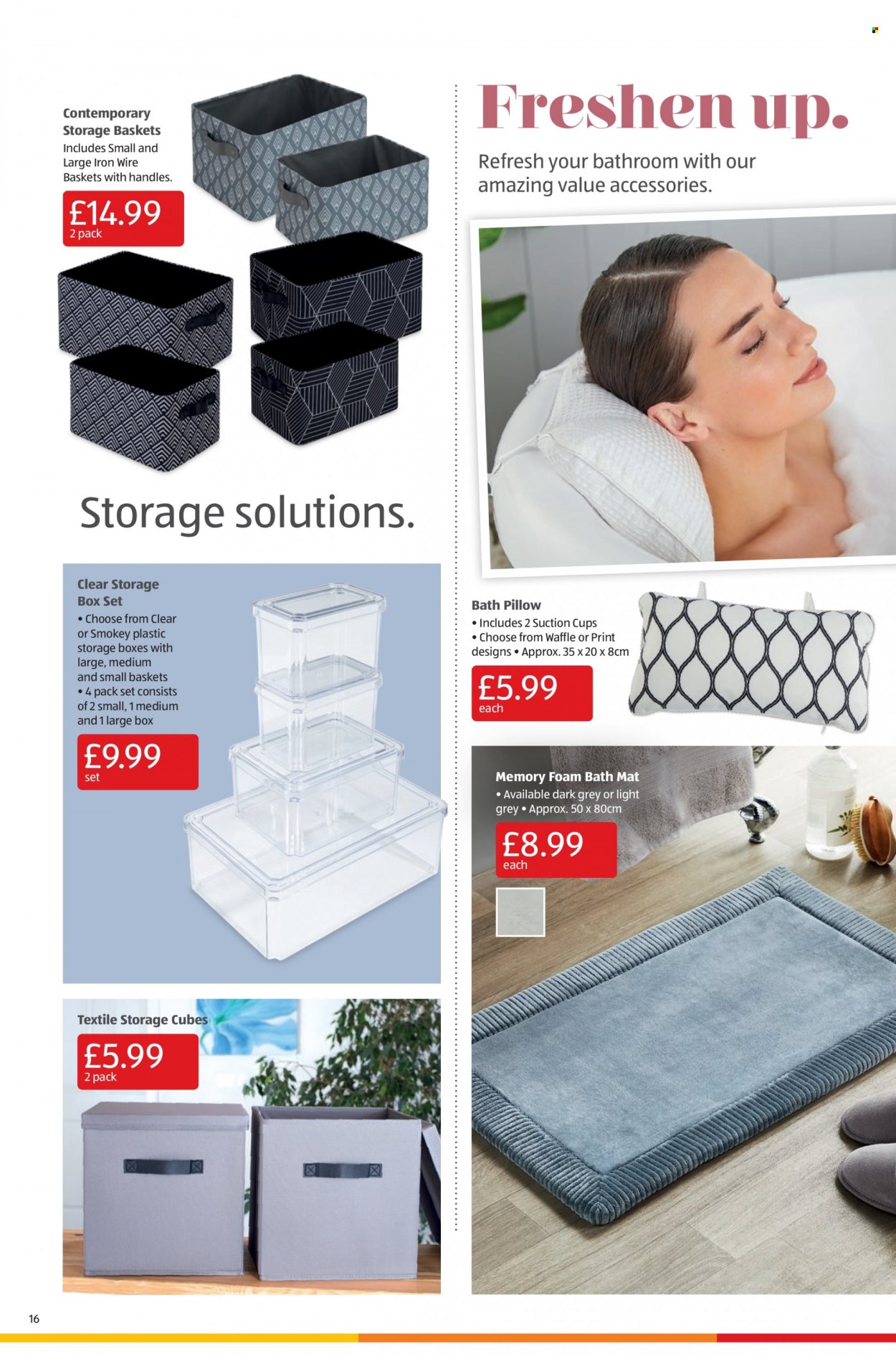 Aldi offer - 06/03/2022 - 13/03/2022. Page 16