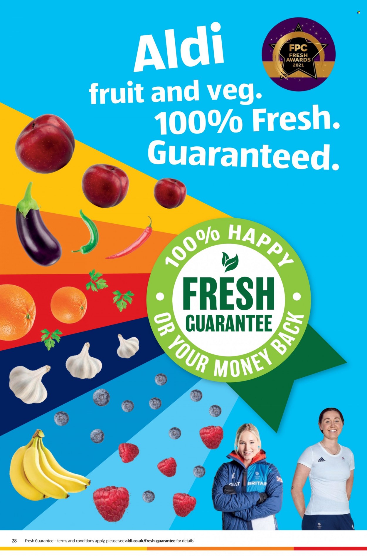 Aldi offer - 06/03/2022 - 13/03/2022. Page 28