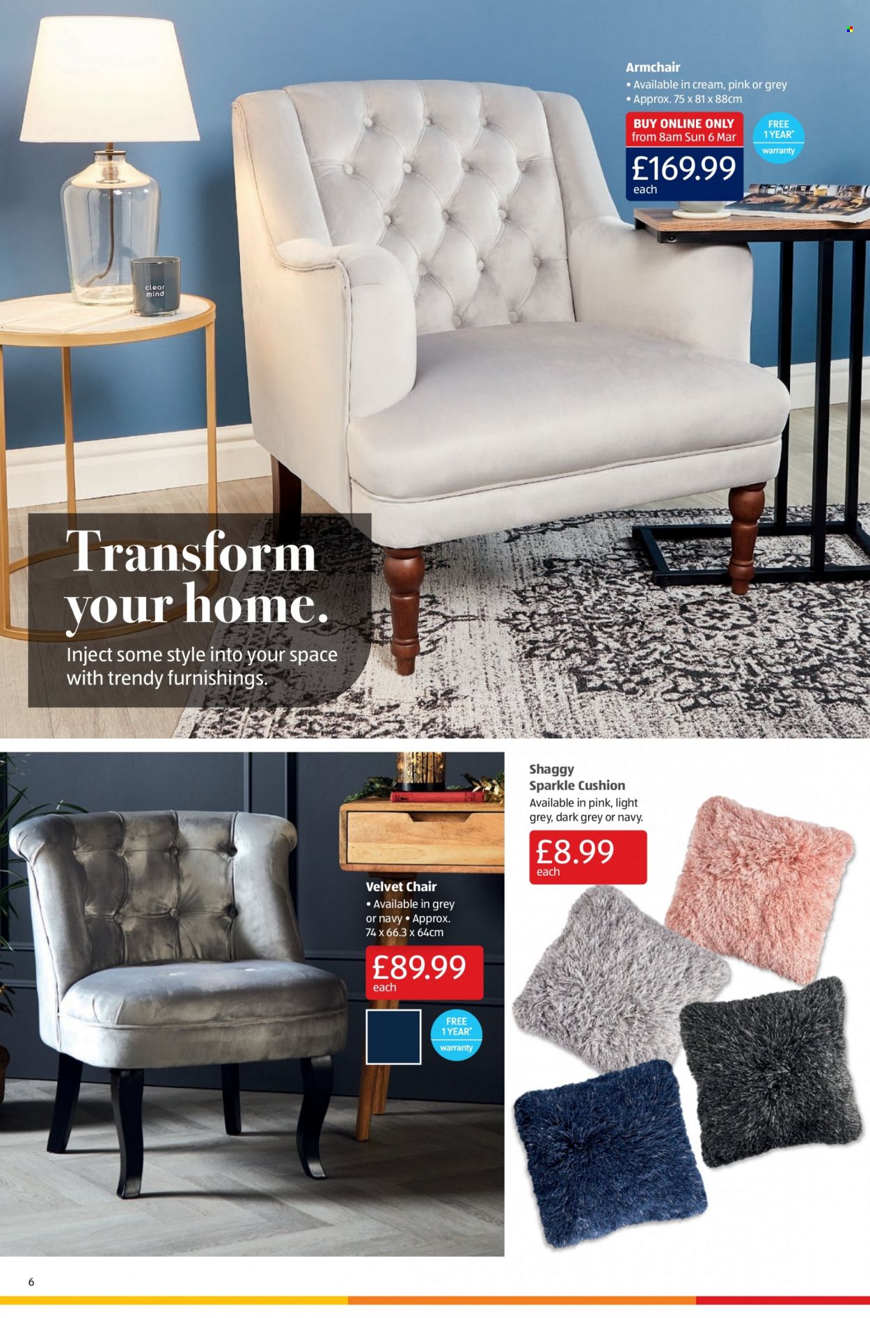 Aldi offer - 06/03/2022 - 13/03/2022. Page 6