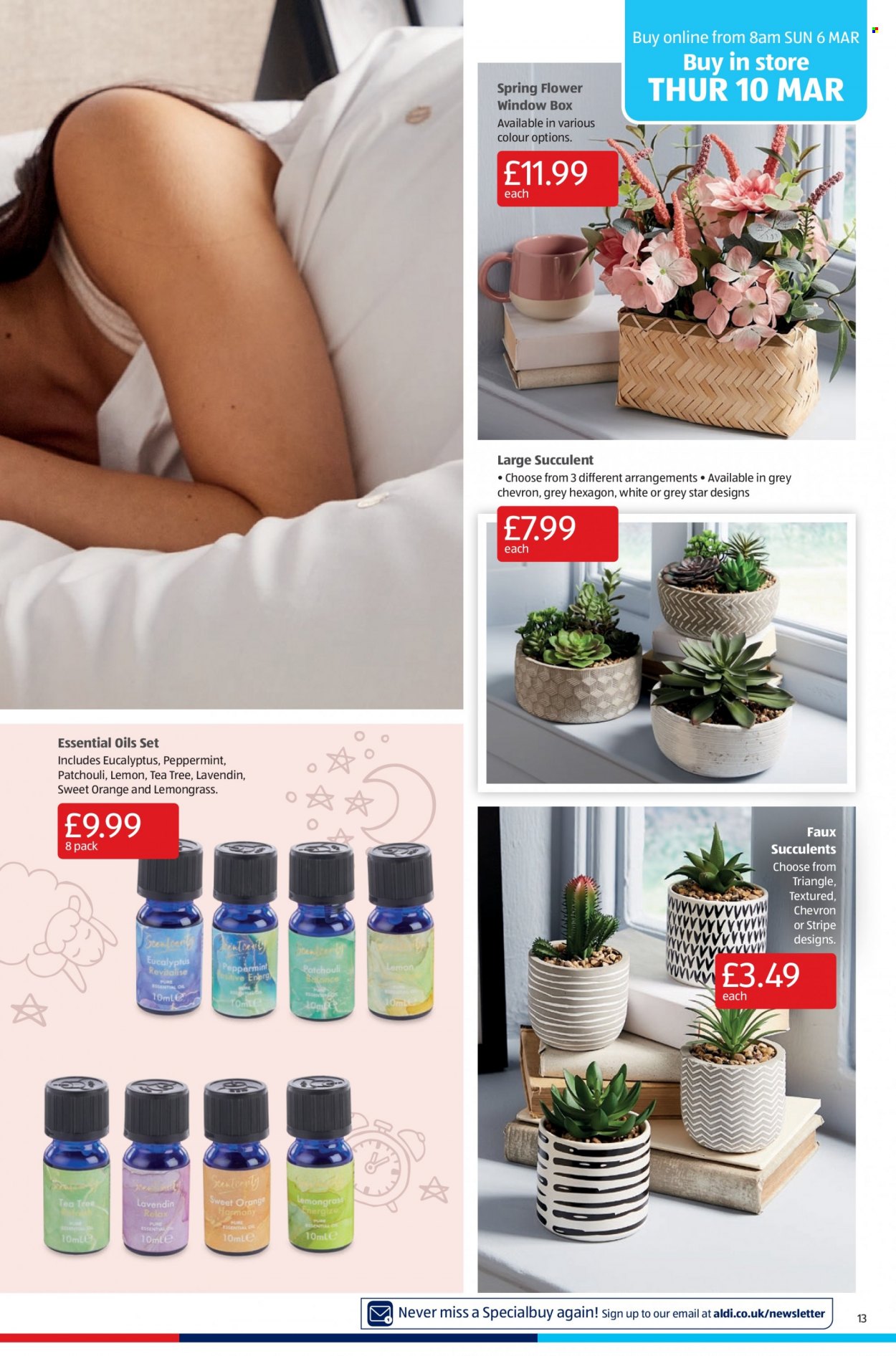 Aldi offer - 06/03/2022 - 13/03/2022. Page 13