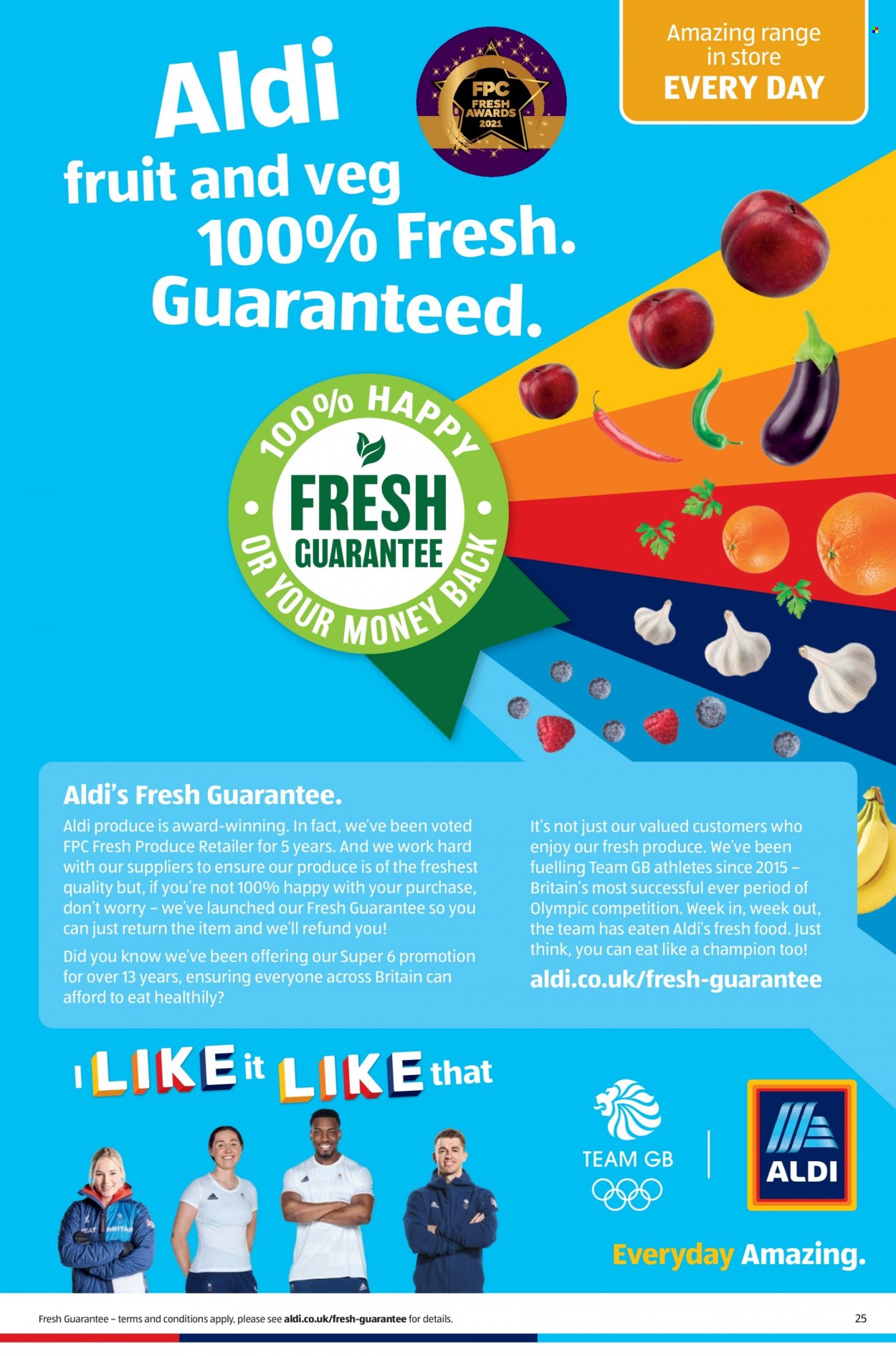 Aldi offer - 06/03/2022 - 13/03/2022. Page 25