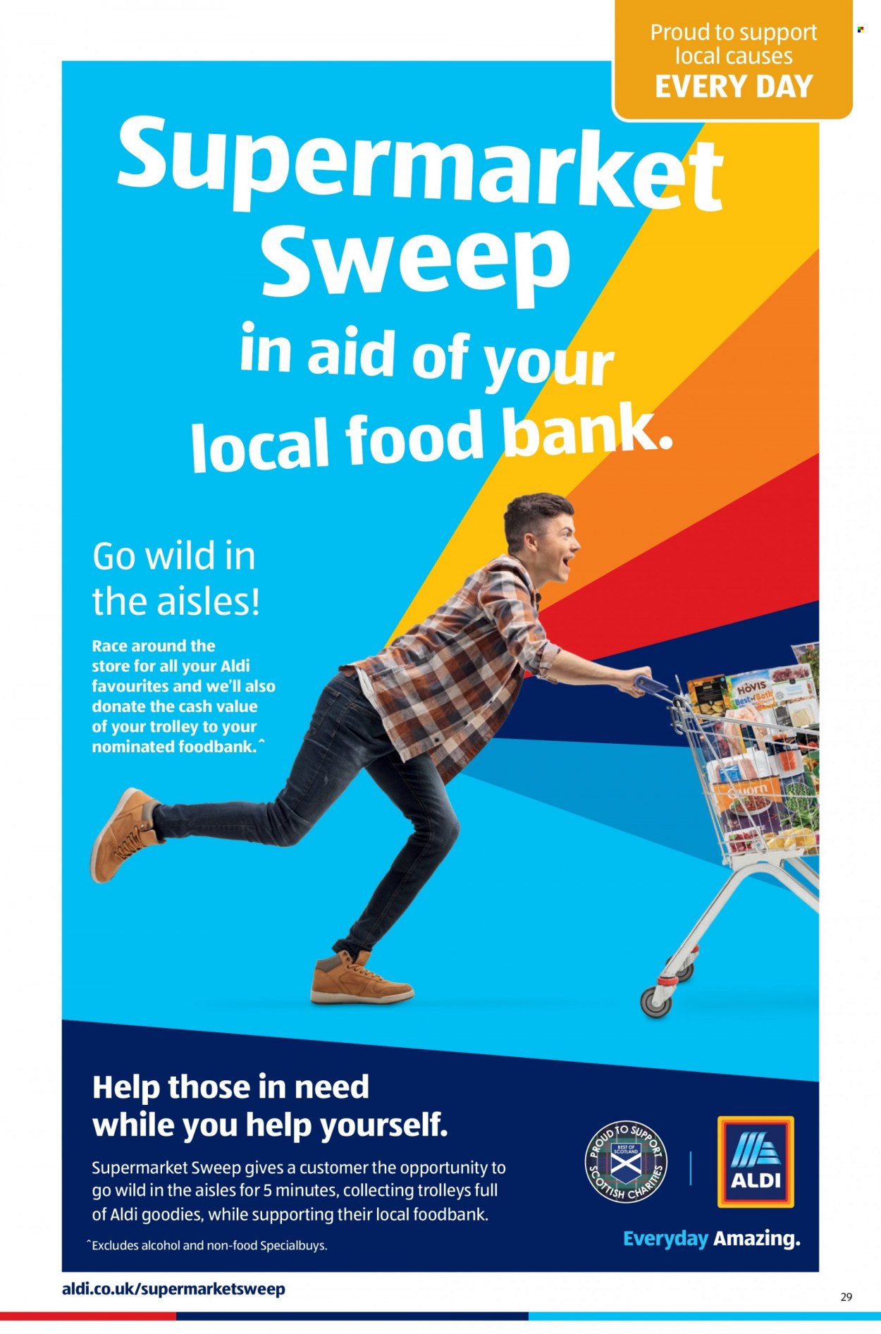 Aldi offer - 06/03/2022 - 13/03/2022. Page 29