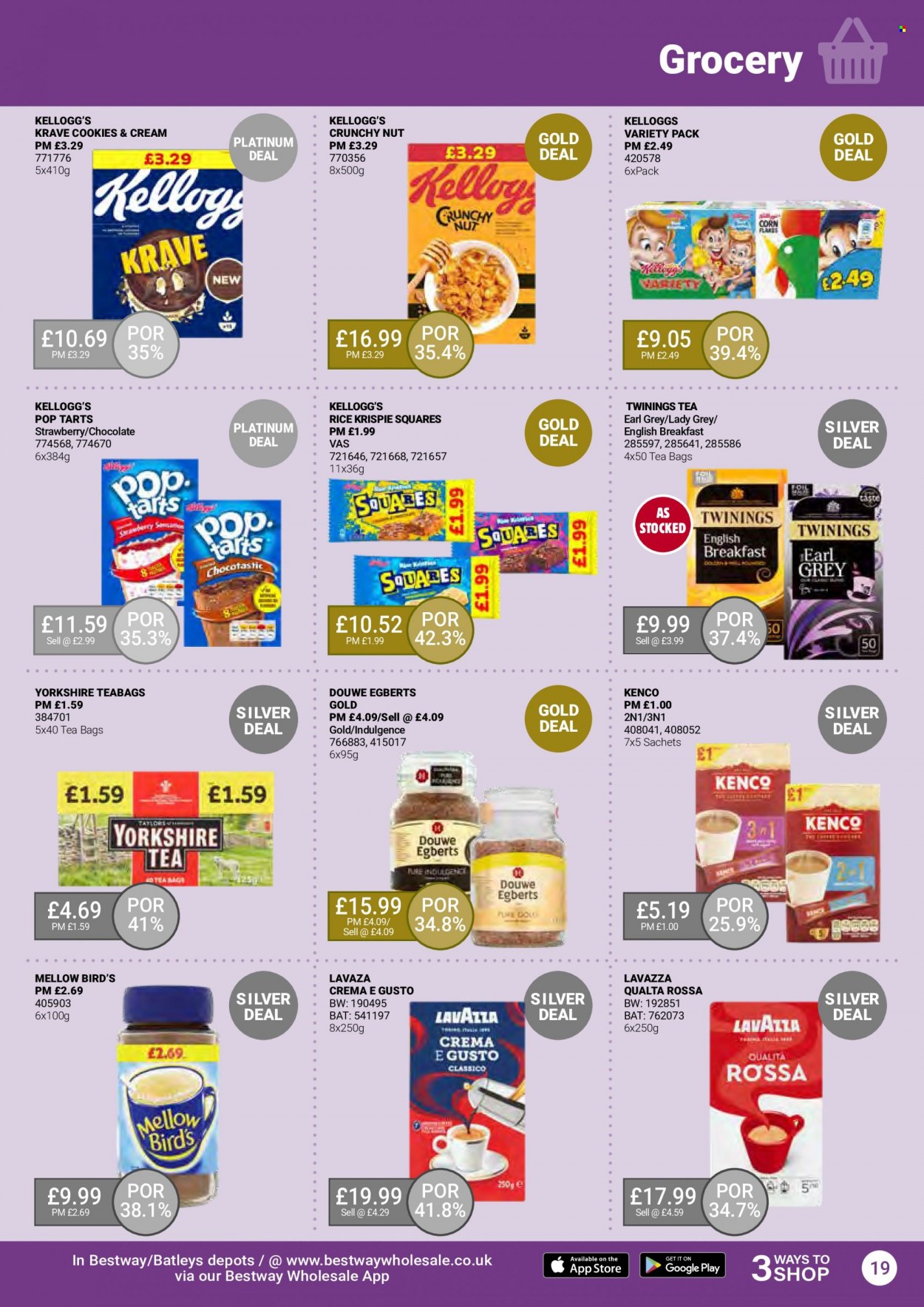 Bestway offer - 04/03/2022 - 31/03/2022. Page 19