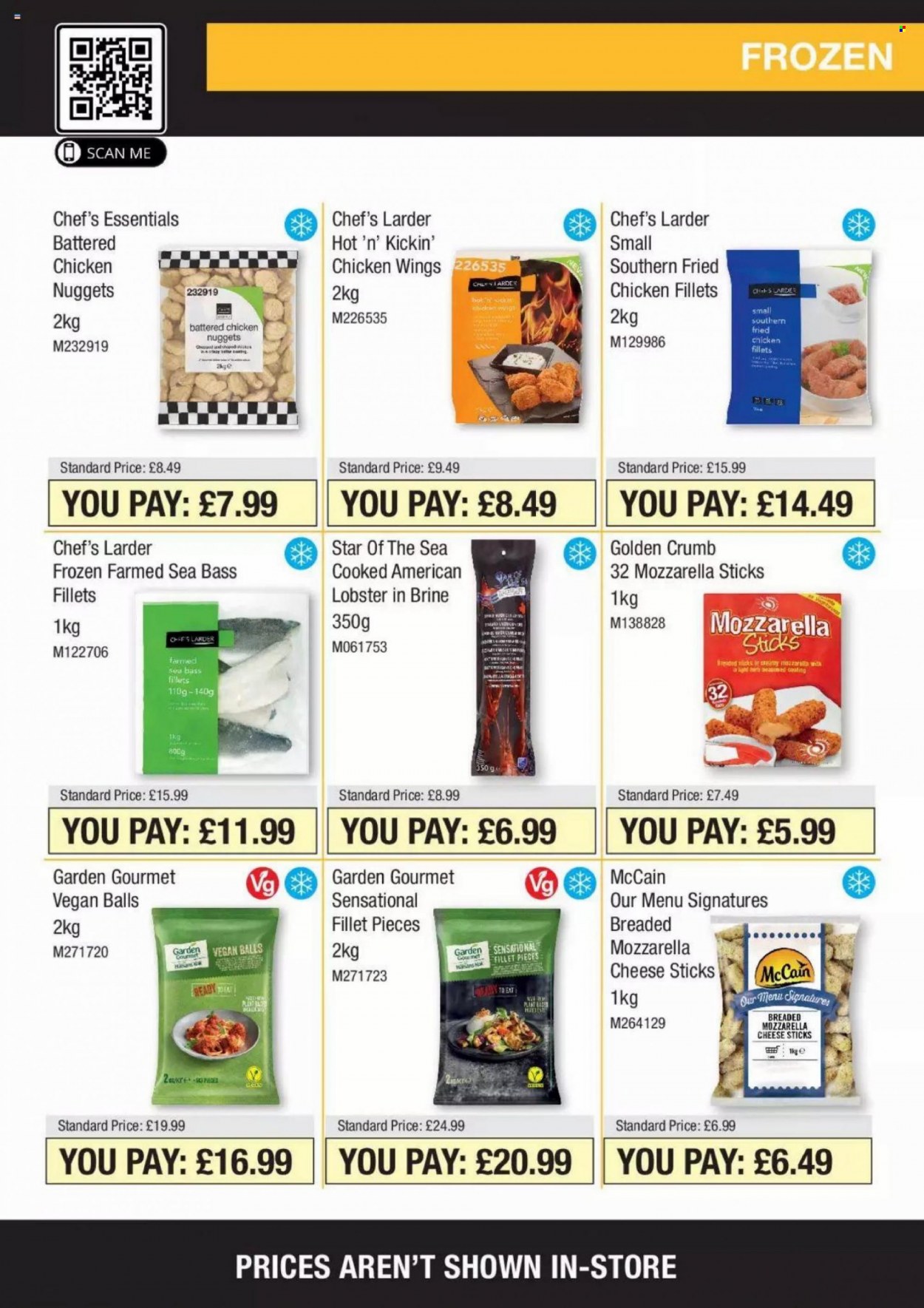 Makro offer - 04/03/2022 - 08/03/2022. Page 3