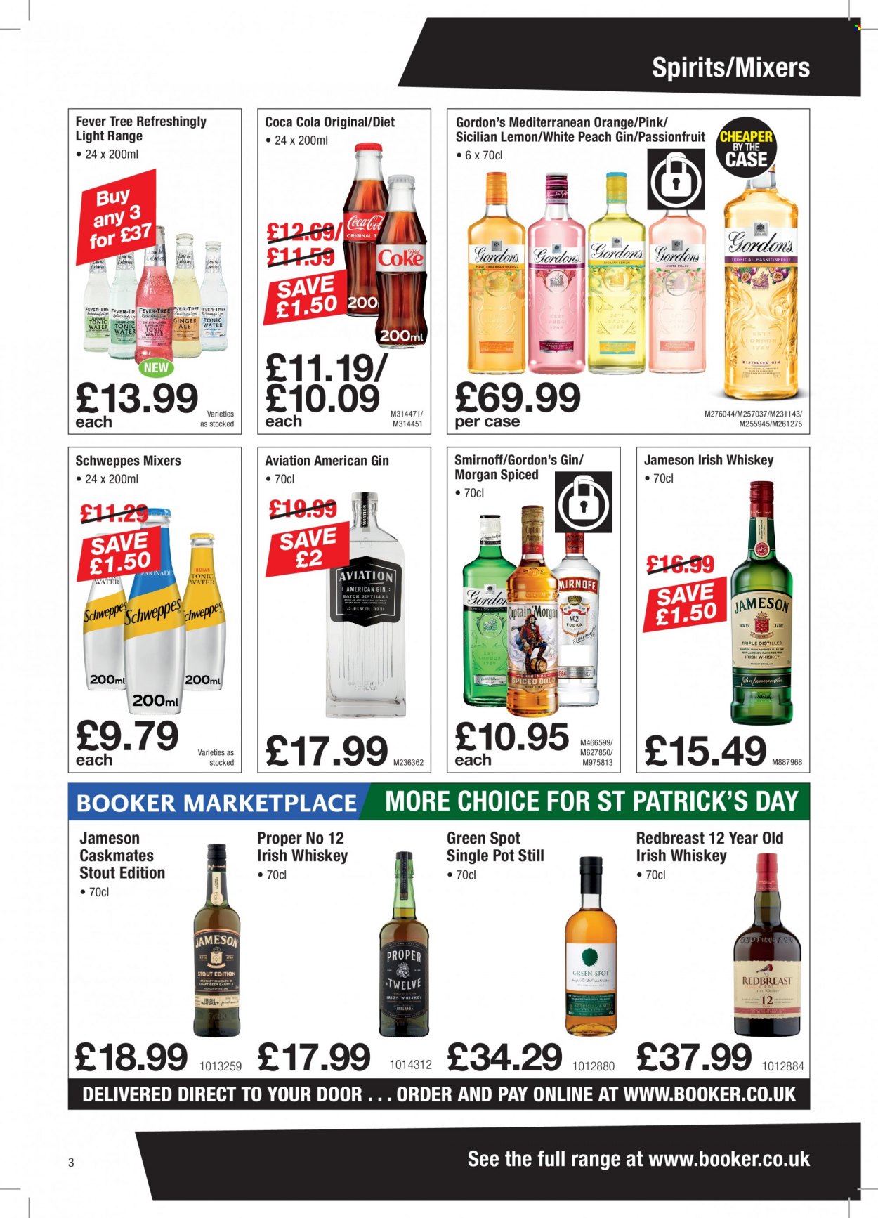 Makro offer. Page 3