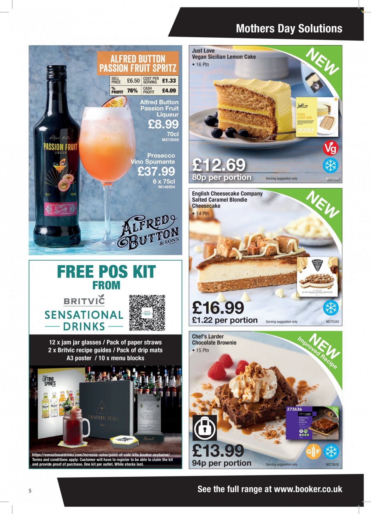 Makro offer. Page 5