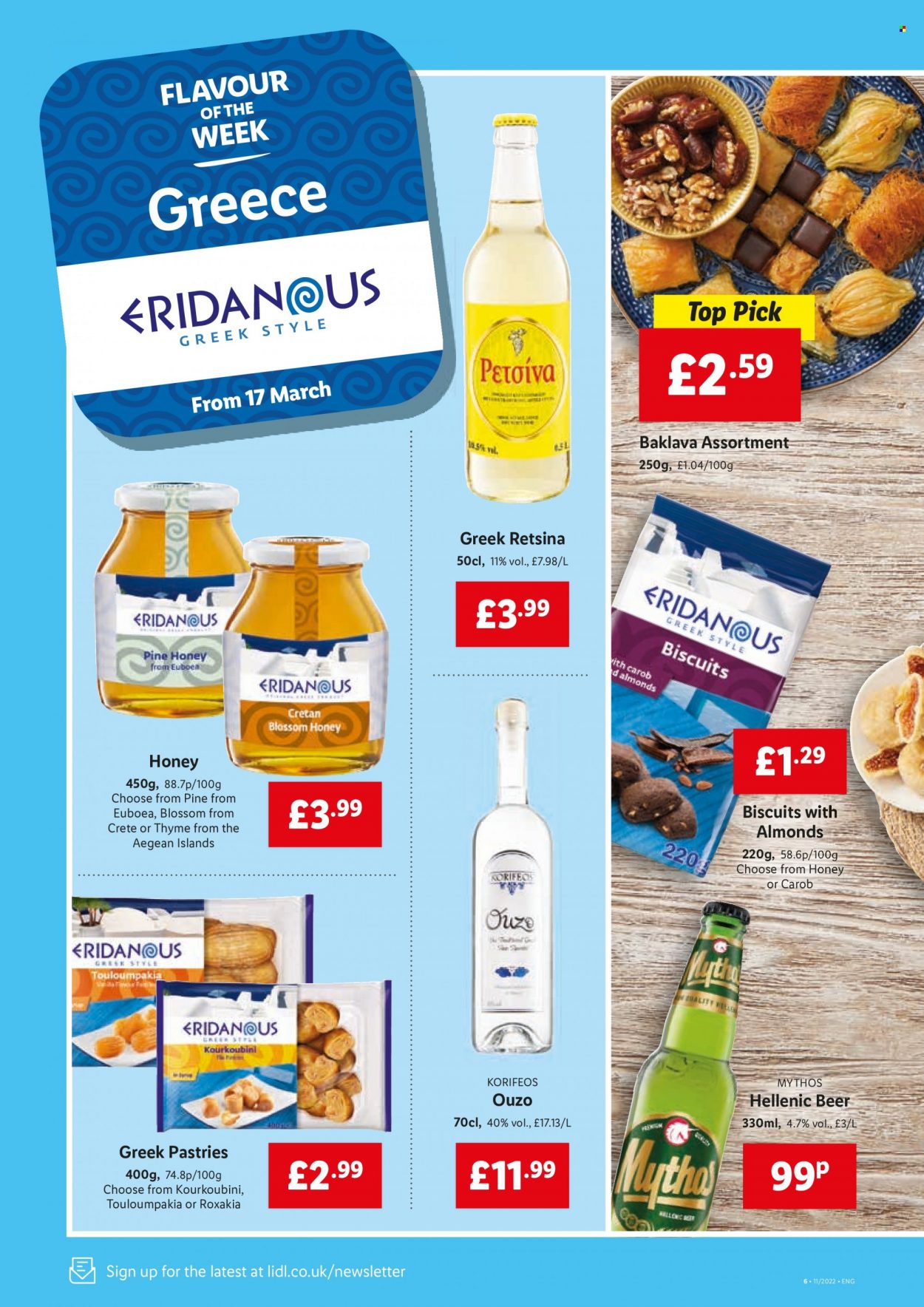 Lidl offer - 17/03/2022 - 23/03/2022. Page 4