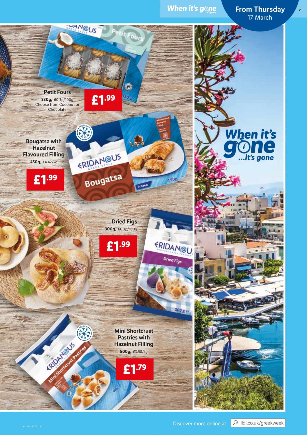 Lidl offer - 17/03/2022 - 23/03/2022. Page 5