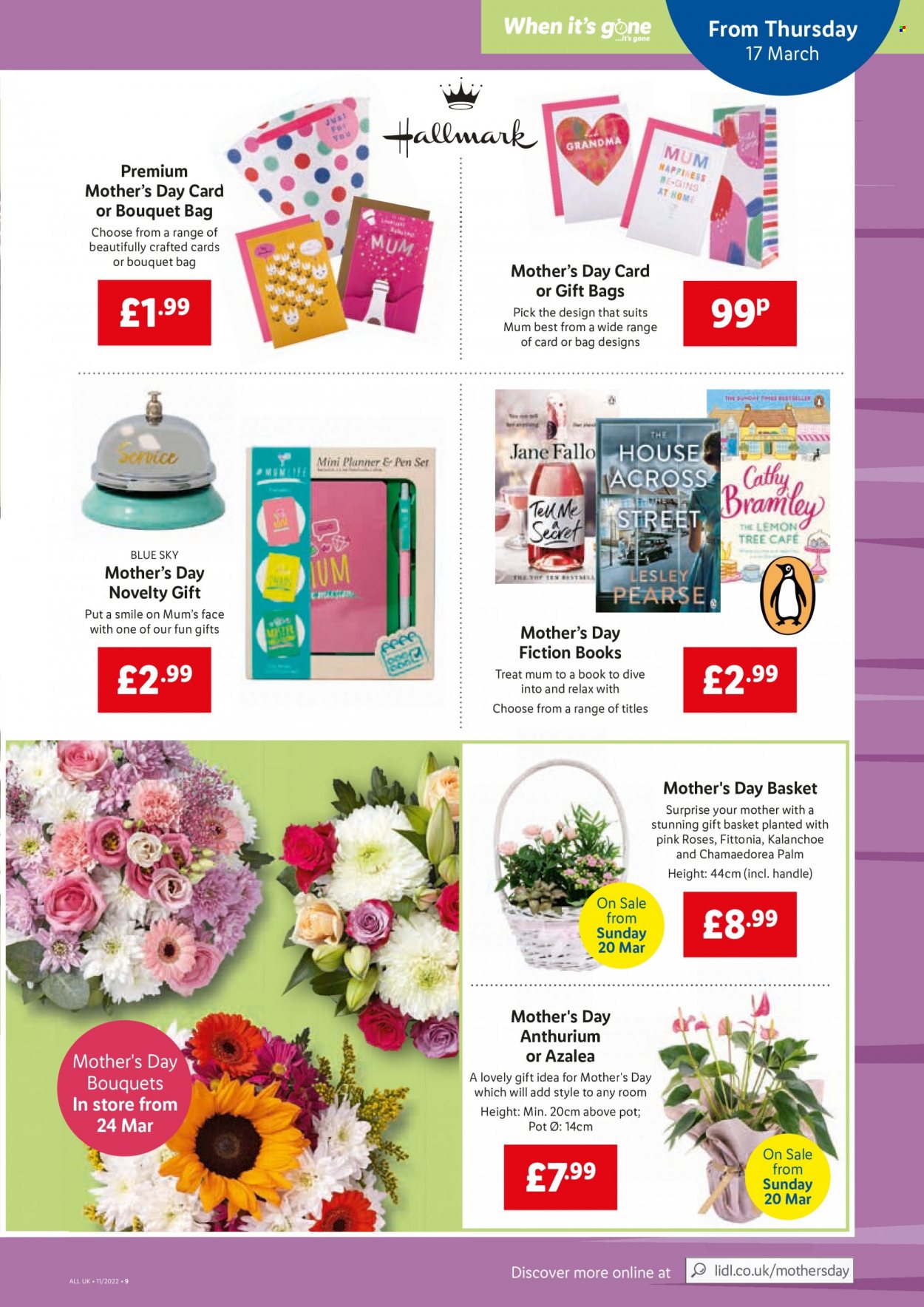 Lidl offer - 17/03/2022 - 23/03/2022. Page 7