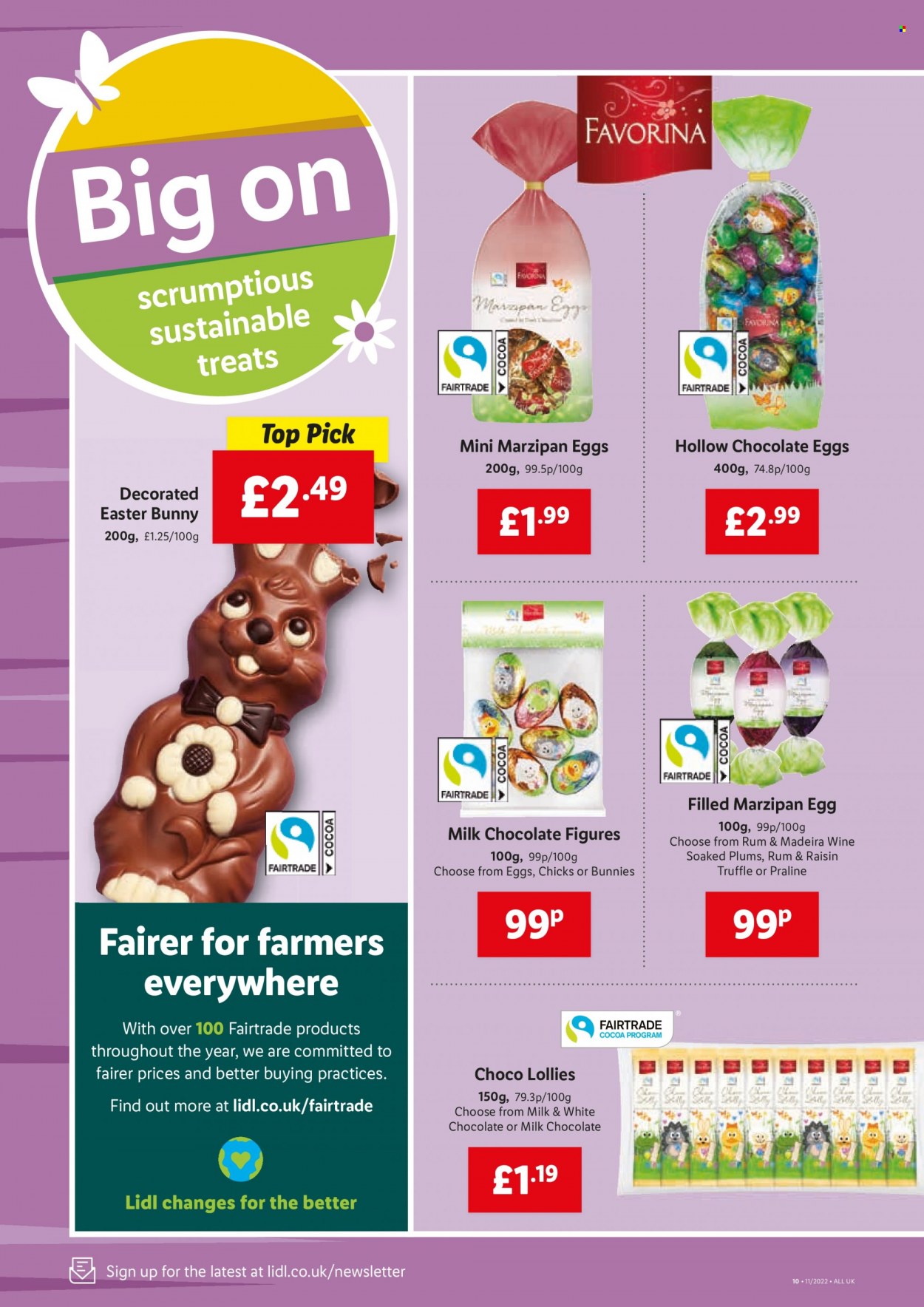 Lidl offer - 17/03/2022 - 23/03/2022. Page 8