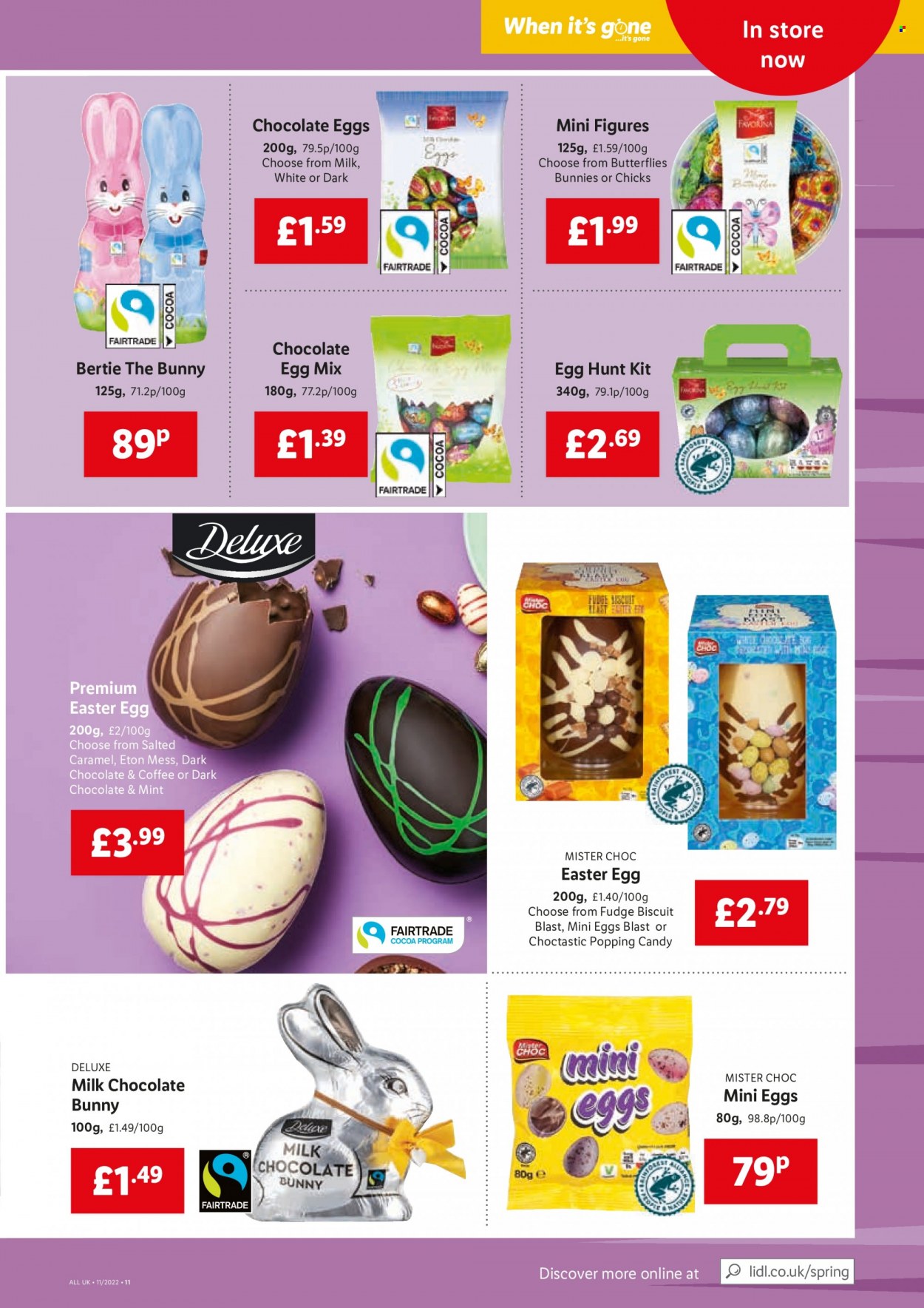 Lidl offer - 17/03/2022 - 23/03/2022. Page 9