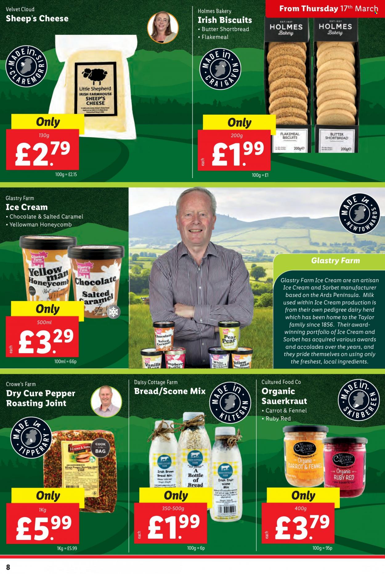 Lidl offer - 17/03/2022 - 23/03/2022. Page 8