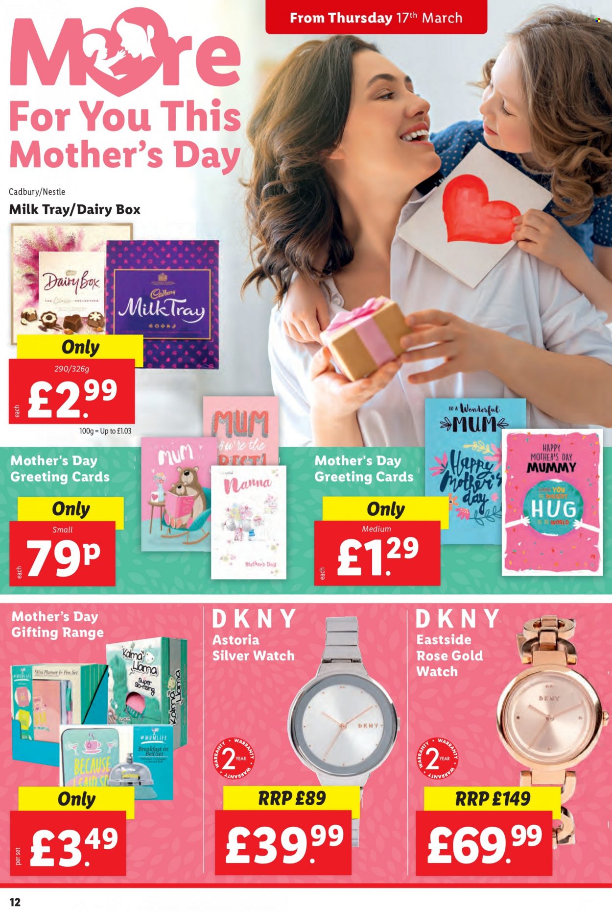 Lidl offer - 17/03/2022 - 23/03/2022. Page 12