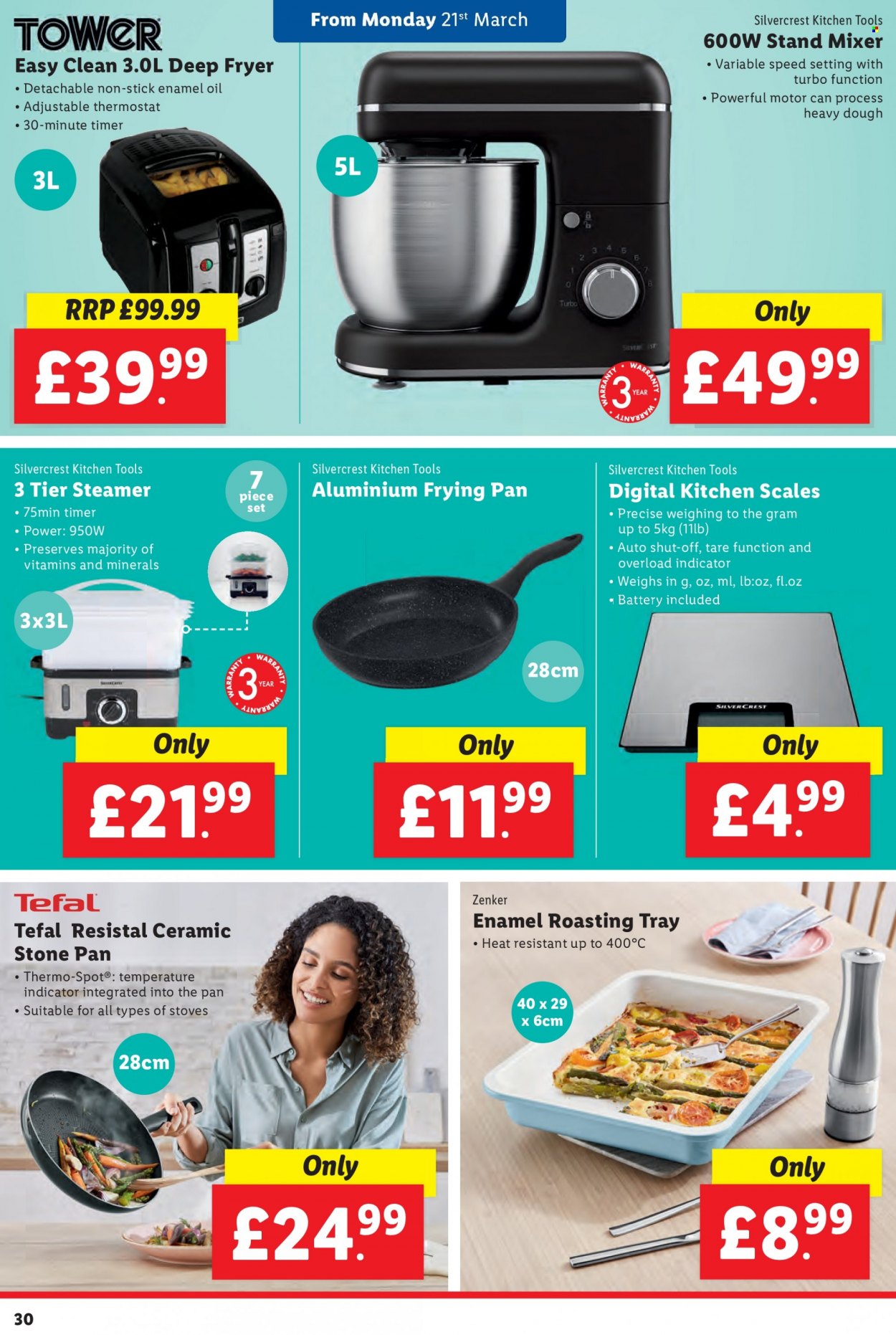 Lidl offer - 17/03/2022 - 23/03/2022. Page 30