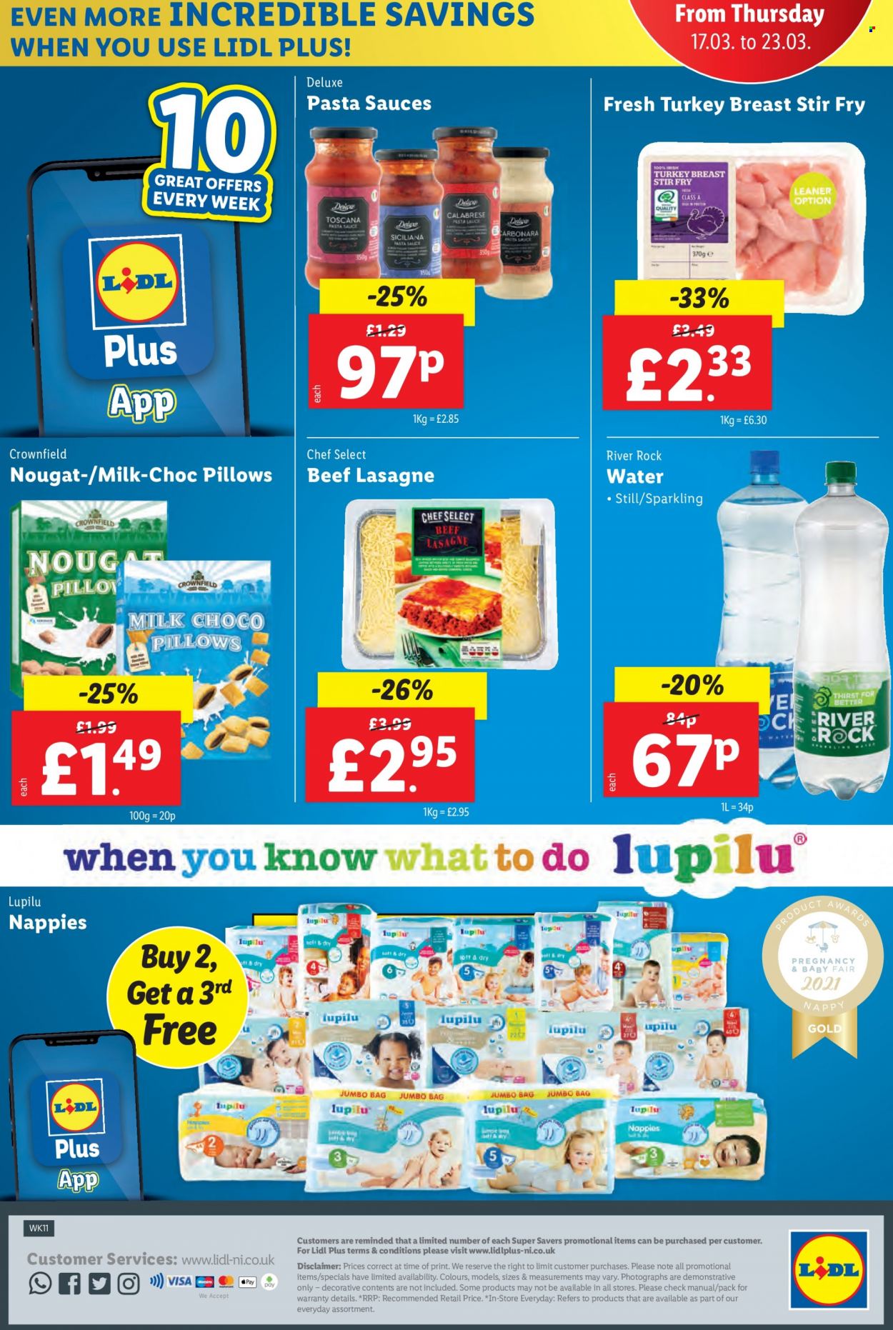 Lidl offer - 17/03/2022 - 23/03/2022. Page 32