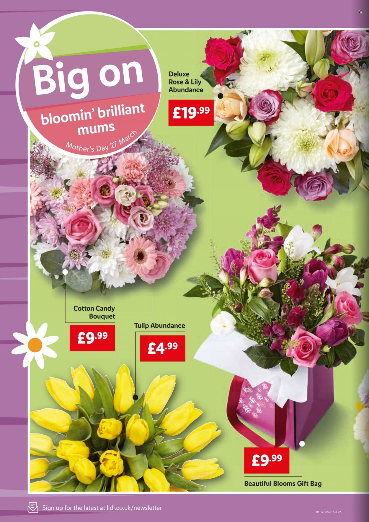 Lidl offer - 24/03/2022 - 30/03/2022. Page 12