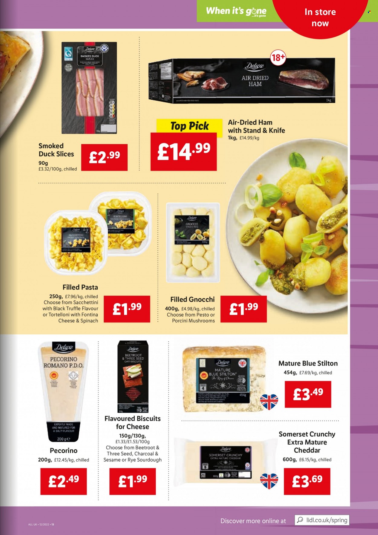 Lidl offer - 24/03/2022 - 30/03/2022. Page 15