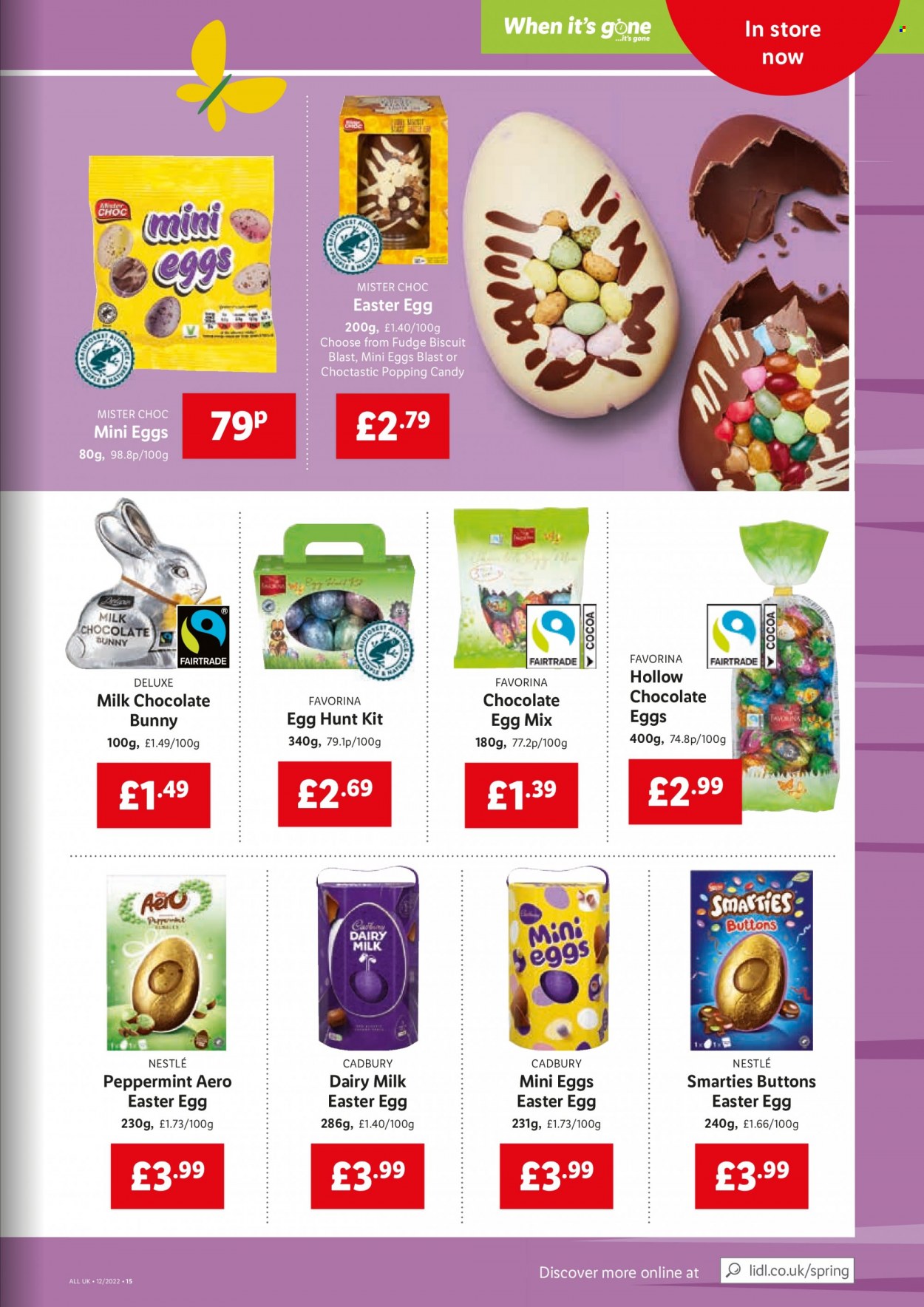 Lidl offer - 24/03/2022 - 30/03/2022. Page 21