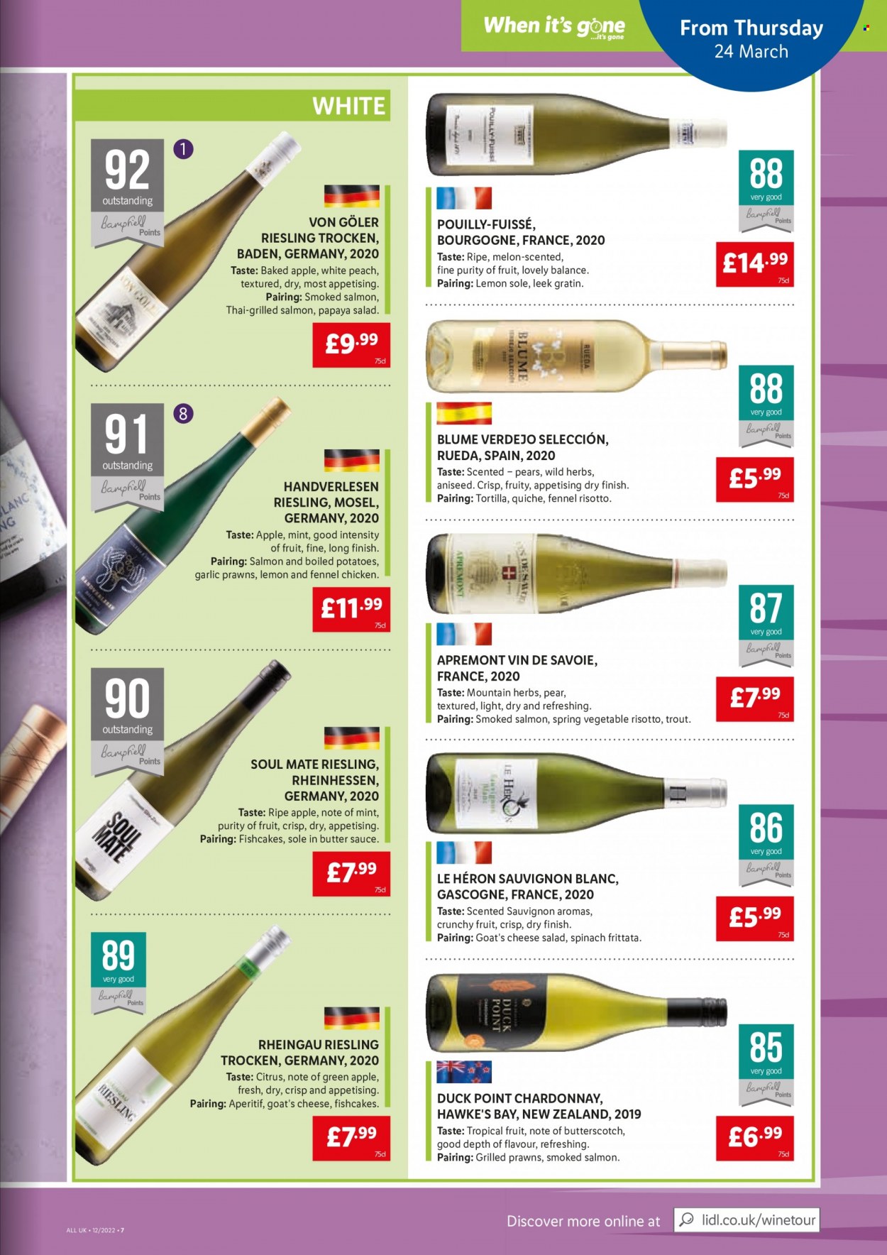 Lidl offer - 24/03/2022 - 30/03/2022. Page 5