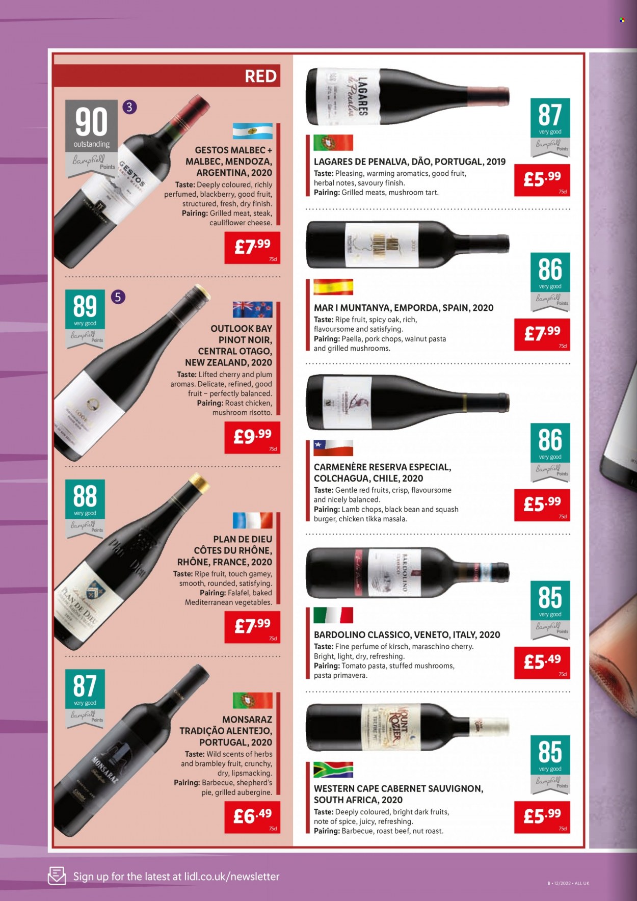 Lidl offer - 24/03/2022 - 30/03/2022. Page 6