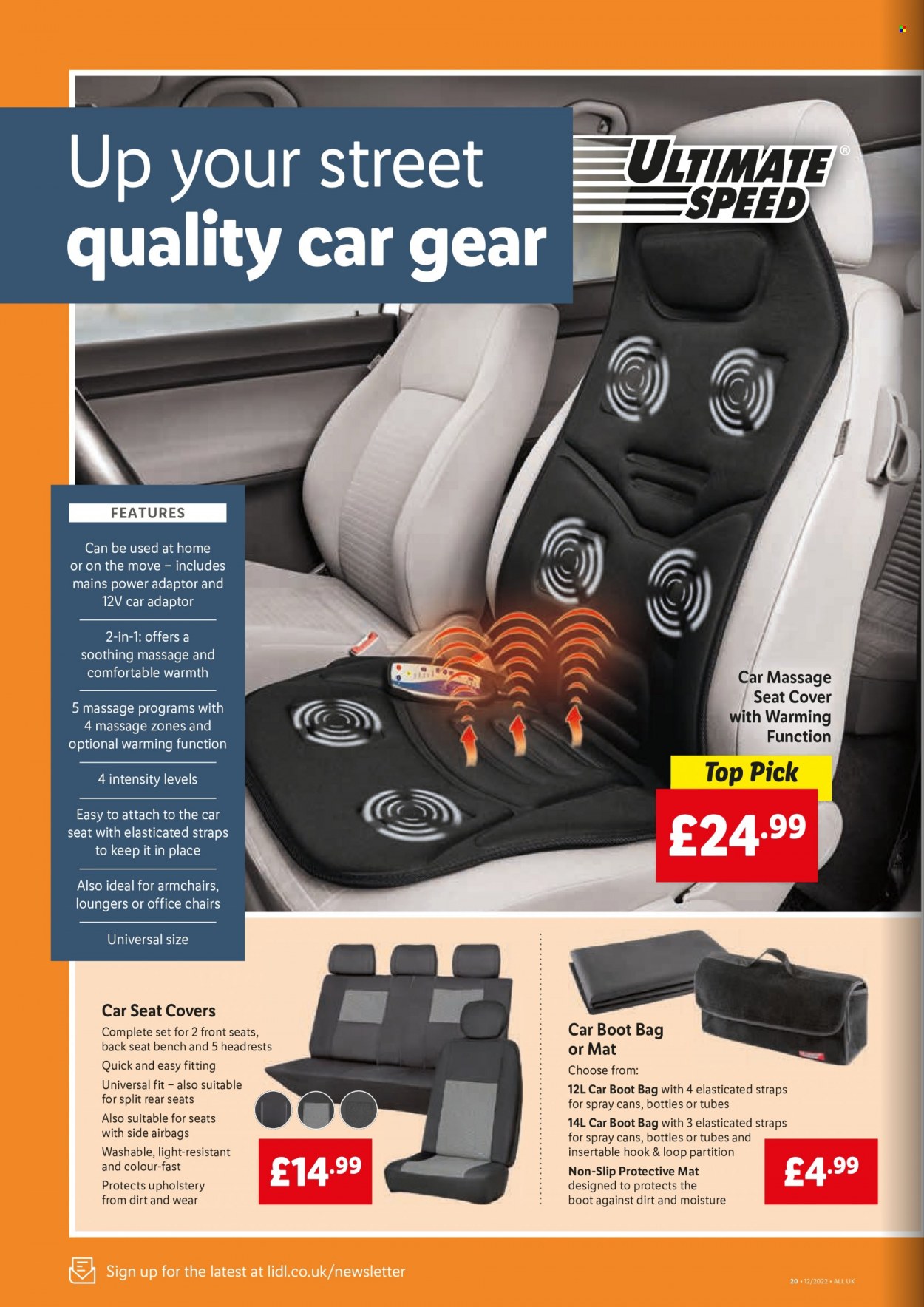 Lidl offer - 24/03/2022 - 30/03/2022. Page 8