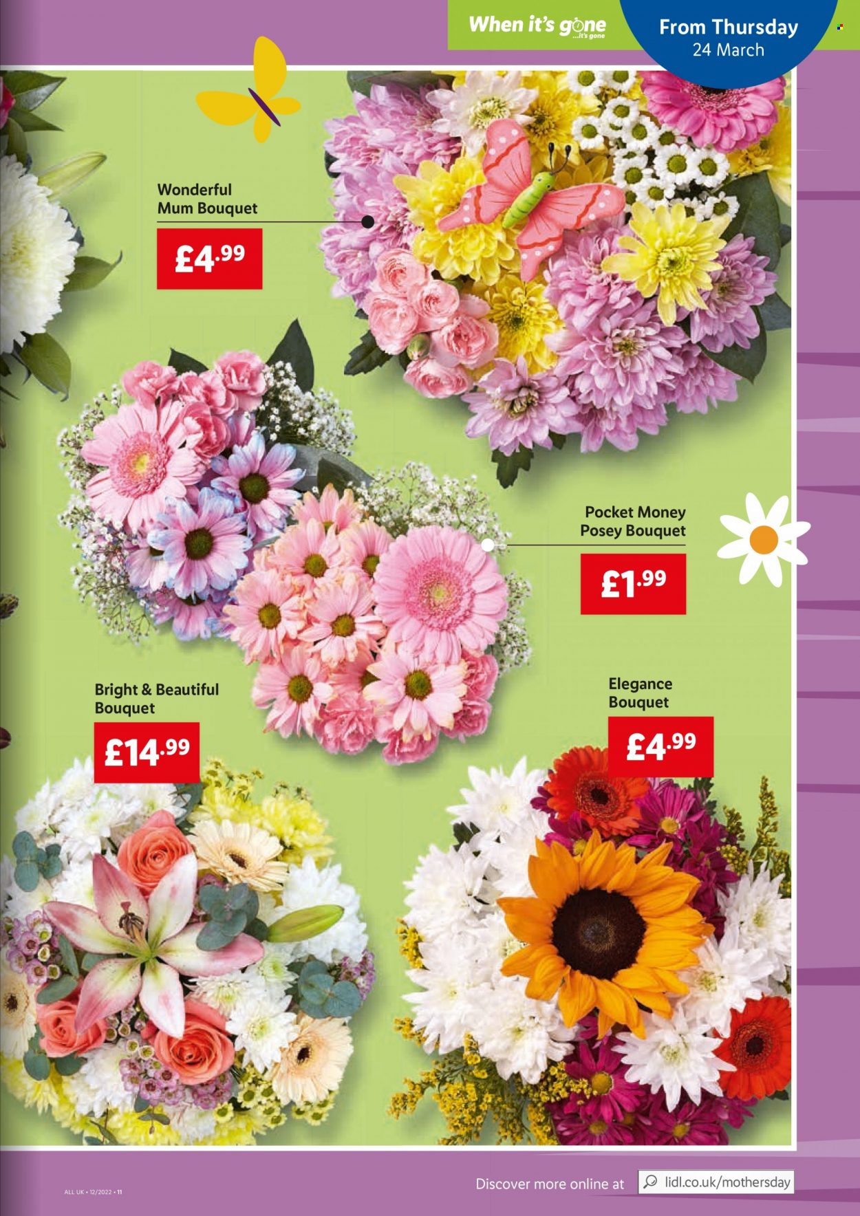 Lidl offer - 24/03/2022 - 30/03/2022. Page 11