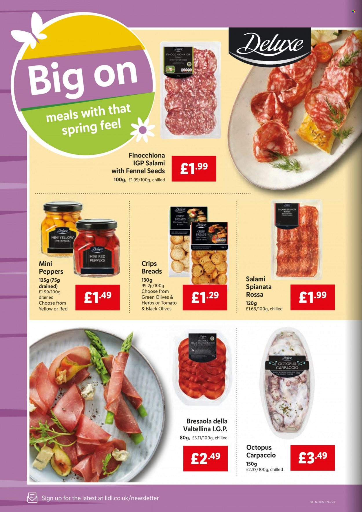 Lidl offer - 24/03/2022 - 30/03/2022. Page 12
