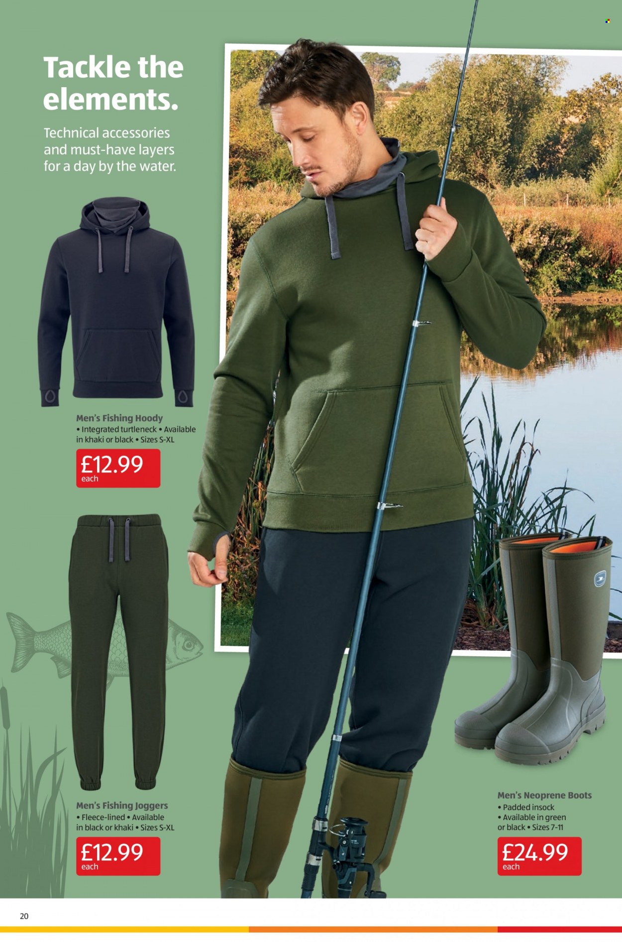Aldi offer - 20/03/2022 - 27/03/2022. Page 20