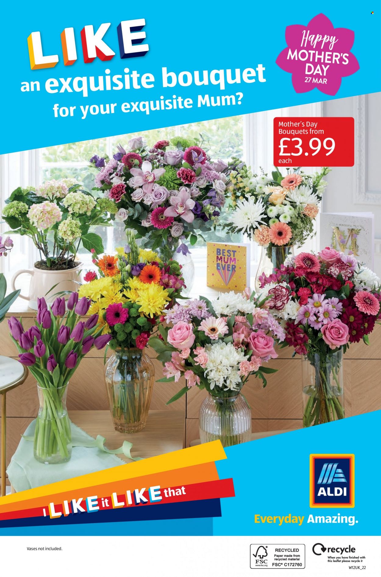 Aldi offer - 20/03/2022 - 27/03/2022. Page 36