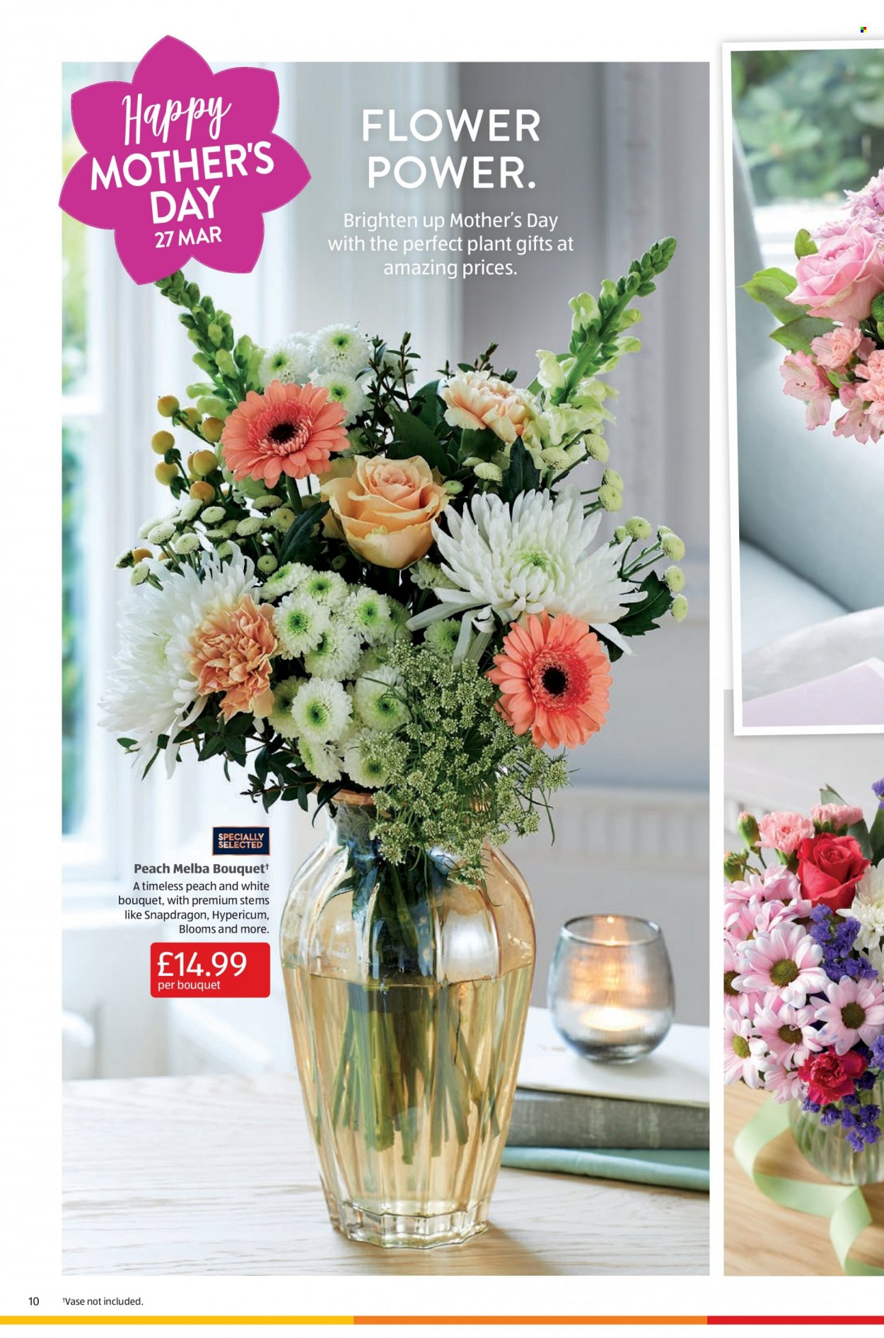 Aldi offer - 20/03/2022 - 27/03/2022. Page 10