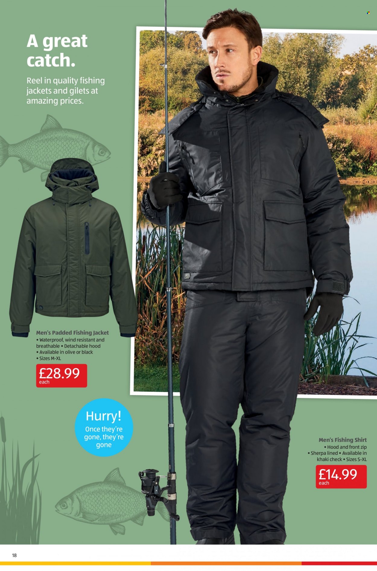 Aldi offer - 20/03/2022 - 27/03/2022. Page 18