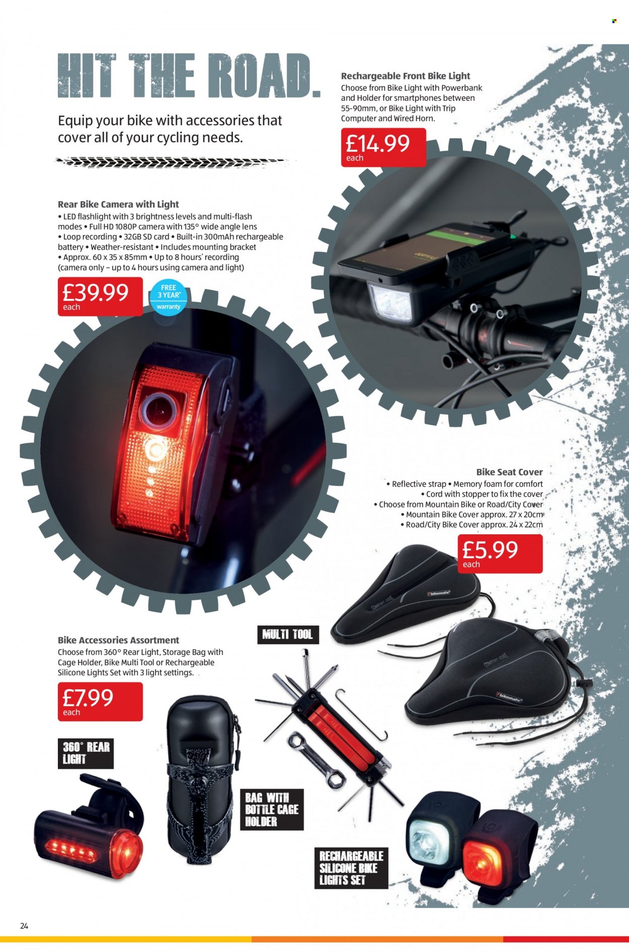 Aldi offer - 20/03/2022 - 27/03/2022. Page 24
