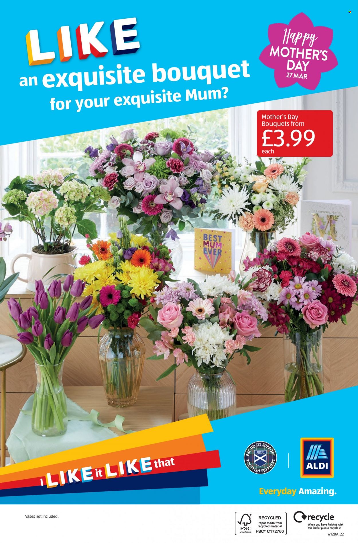 Aldi offer - 20/03/2022 - 27/03/2022. Page 36