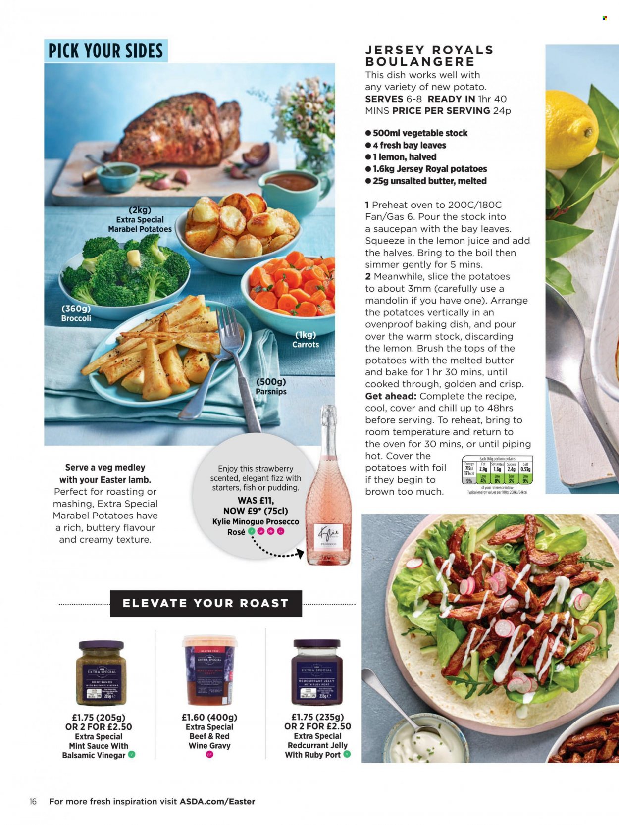 ASDA offer - 21/03/2022 - 17/04/2022. Page 16